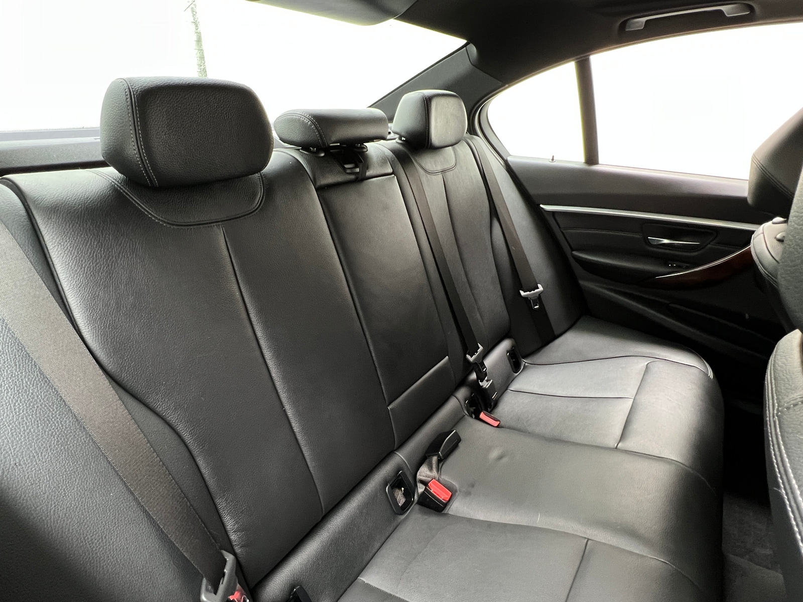 Thumbnail: 2018 BMW 3 Series - 5