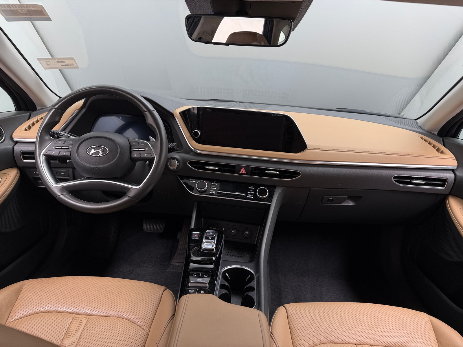 Thumbnail: 2022 Hyundai Sonata - 2