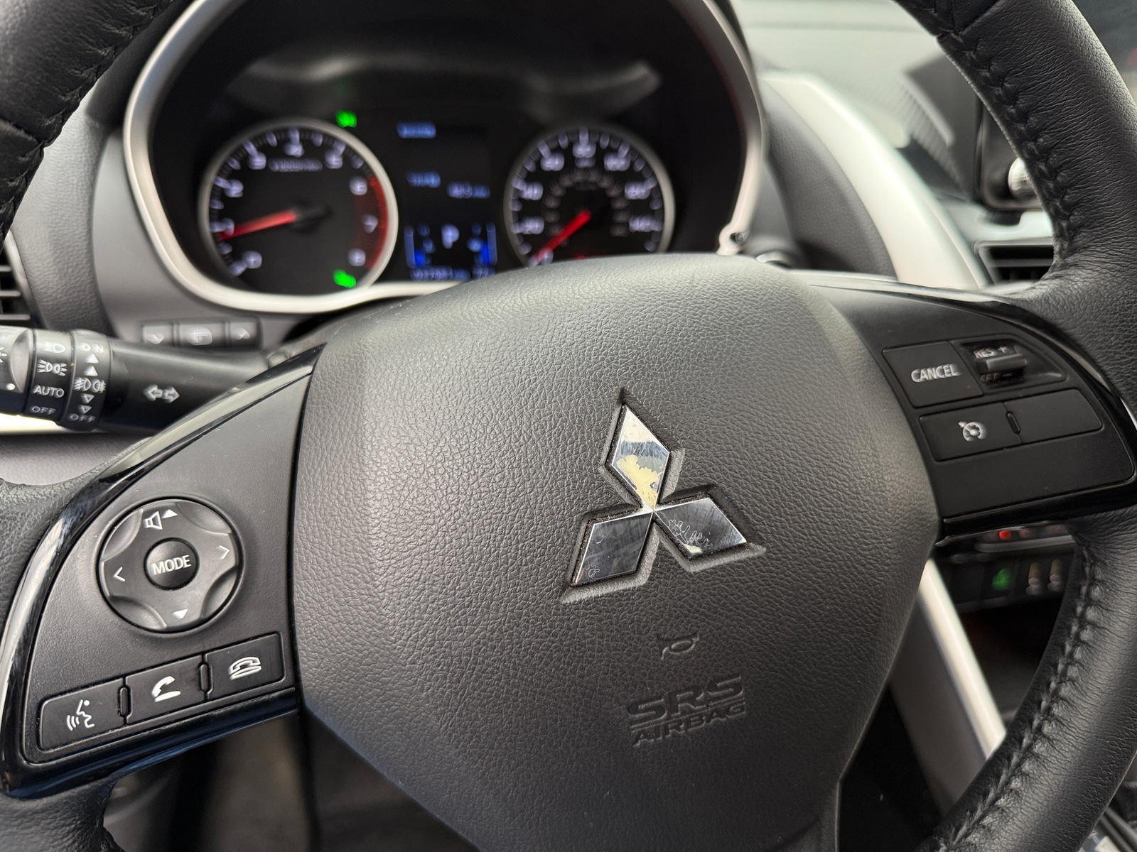 Thumbnail: 2022 Mitsubishi Eclipse Cross - 4