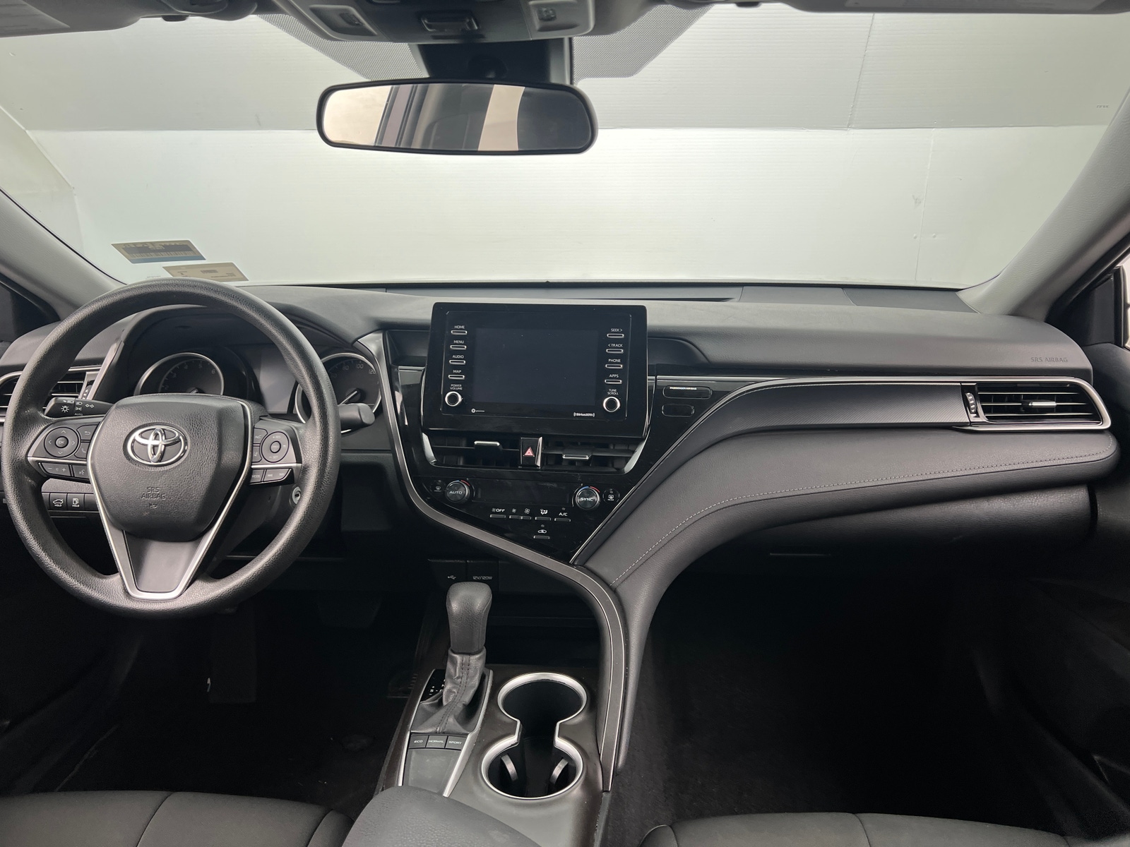 Thumbnail: 2024 Toyota Camry - 3