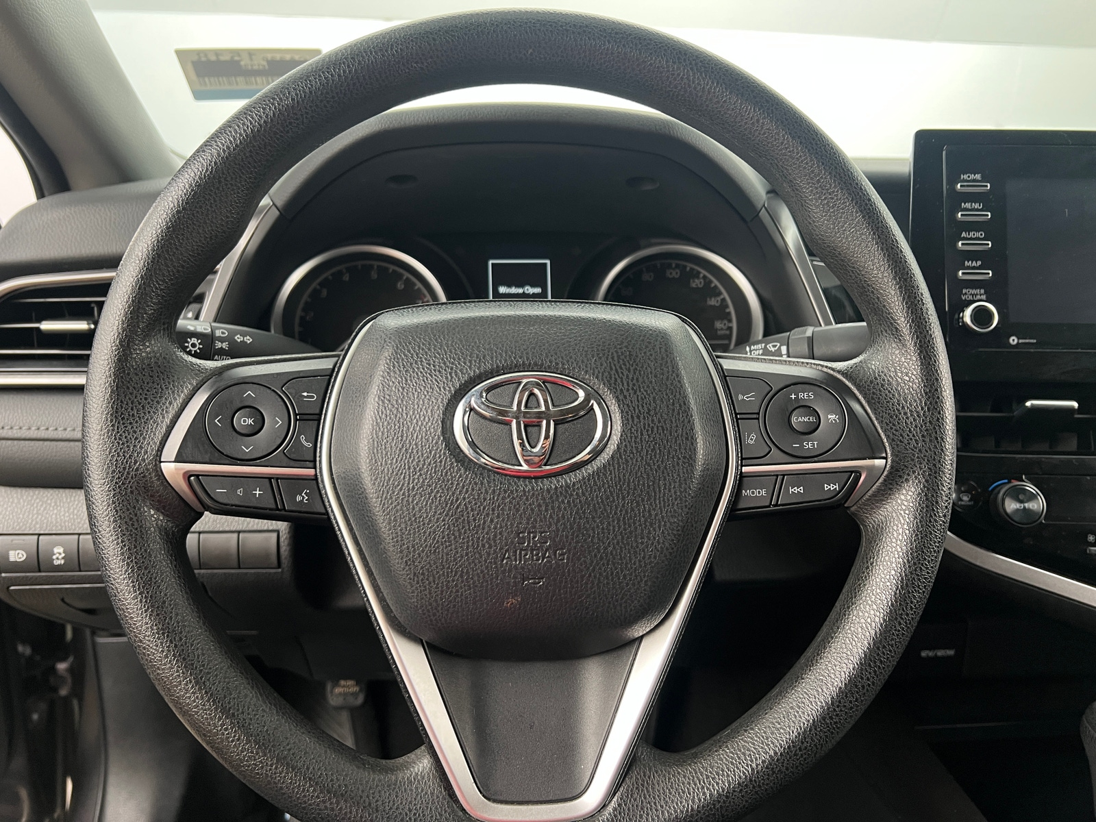 Thumbnail: 2024 Toyota Camry - 5