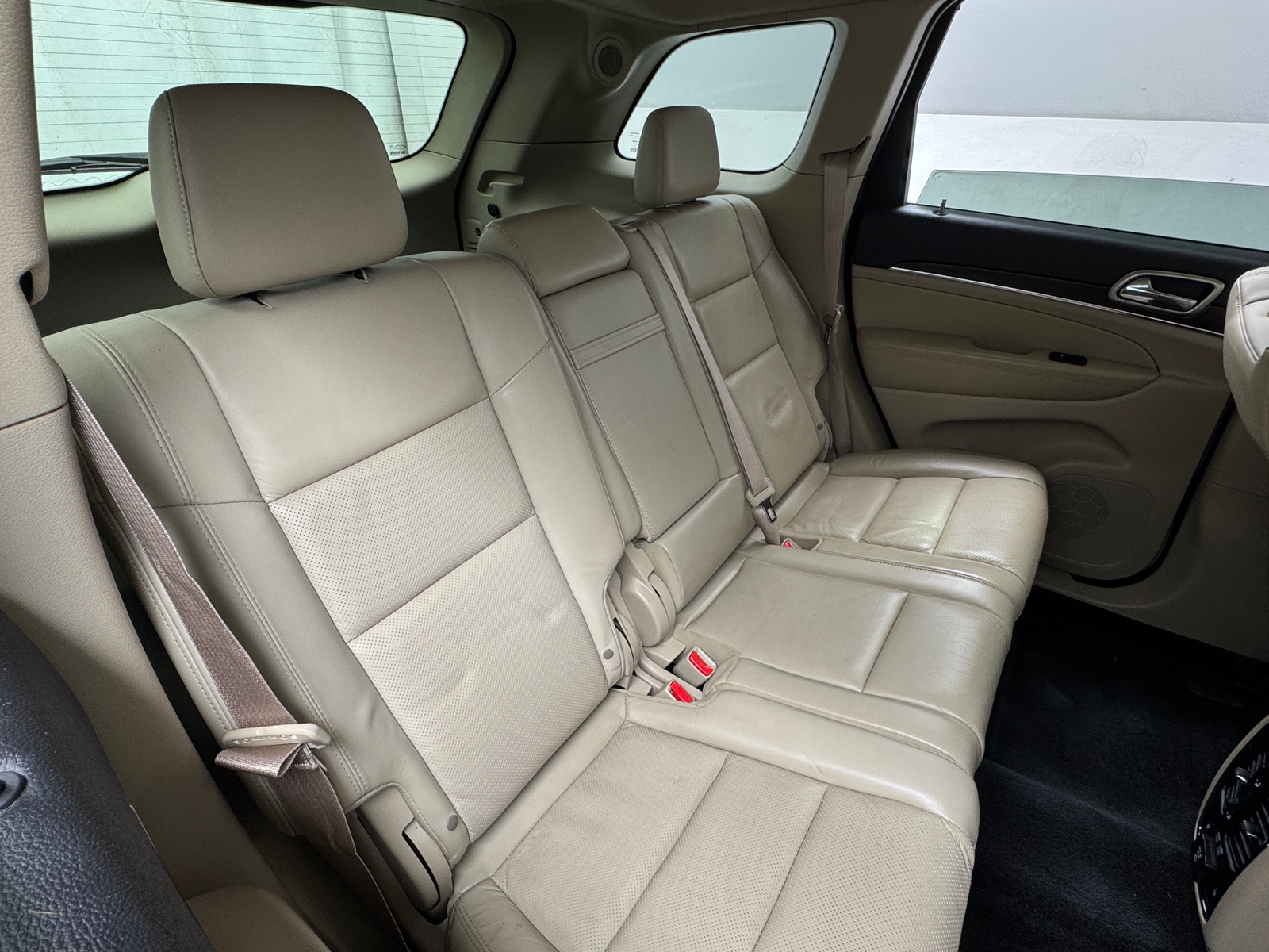 Thumbnail: 2015 Jeep Grand Cherokee - 5