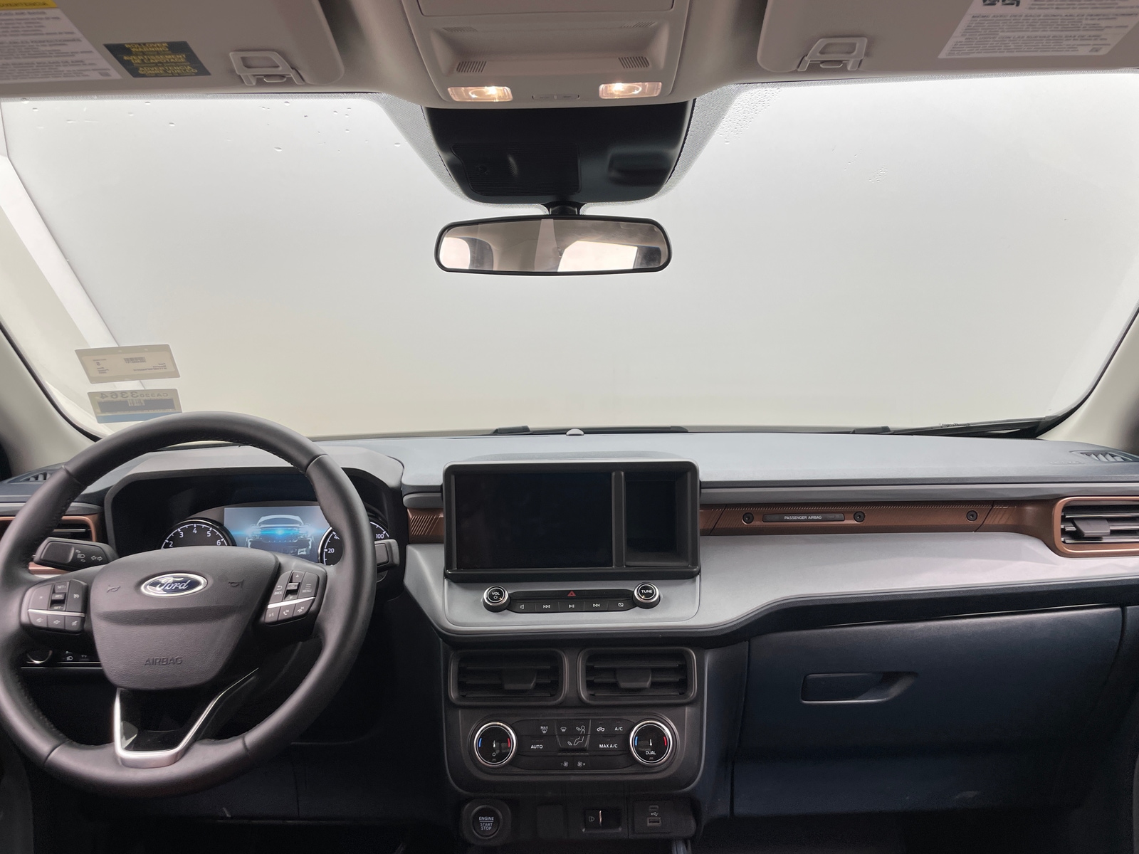 Thumbnail: 2023 Ford Maverick - 3