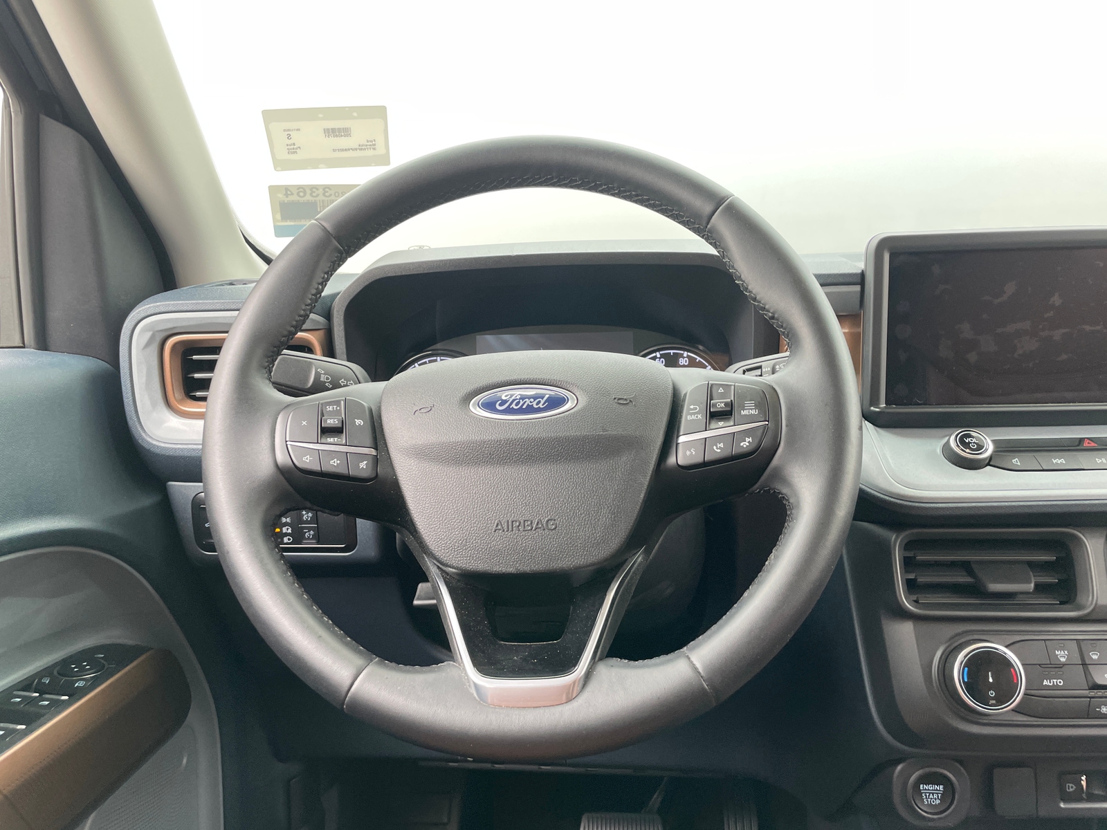 Thumbnail: 2023 Ford Maverick - 5