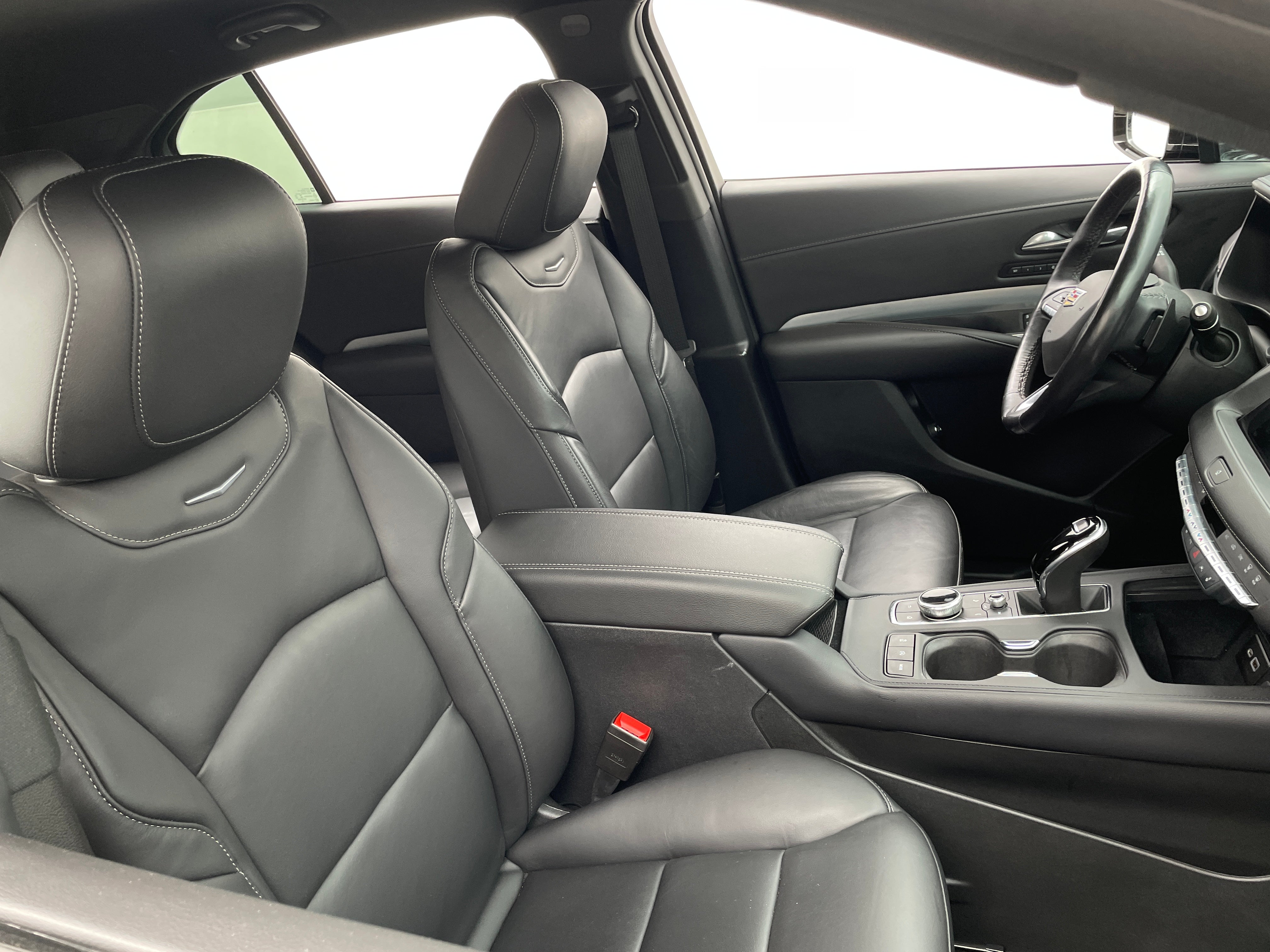 2023 Cadillac XT4