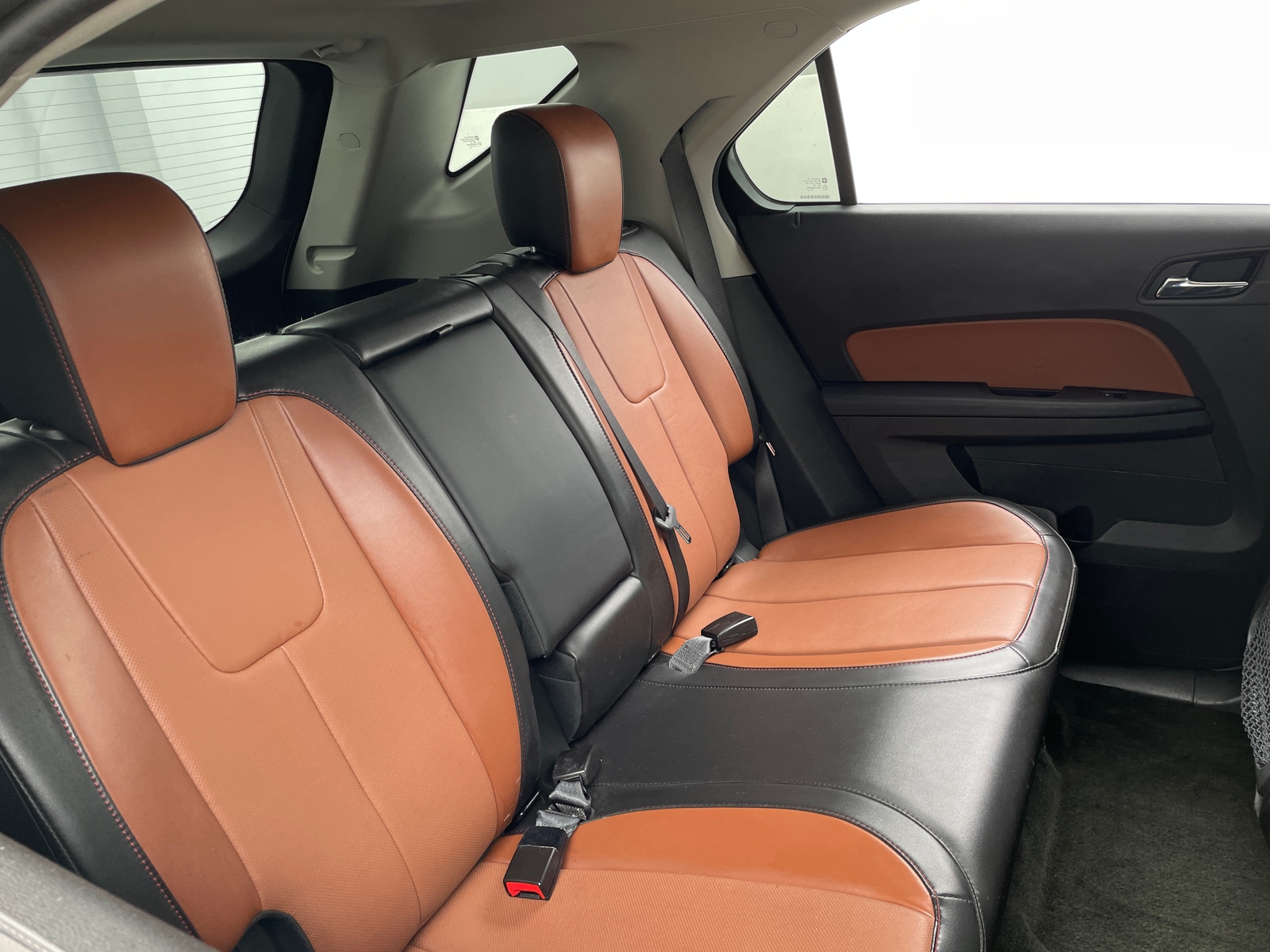 Thumbnail: 2017 Chevrolet Equinox - 5