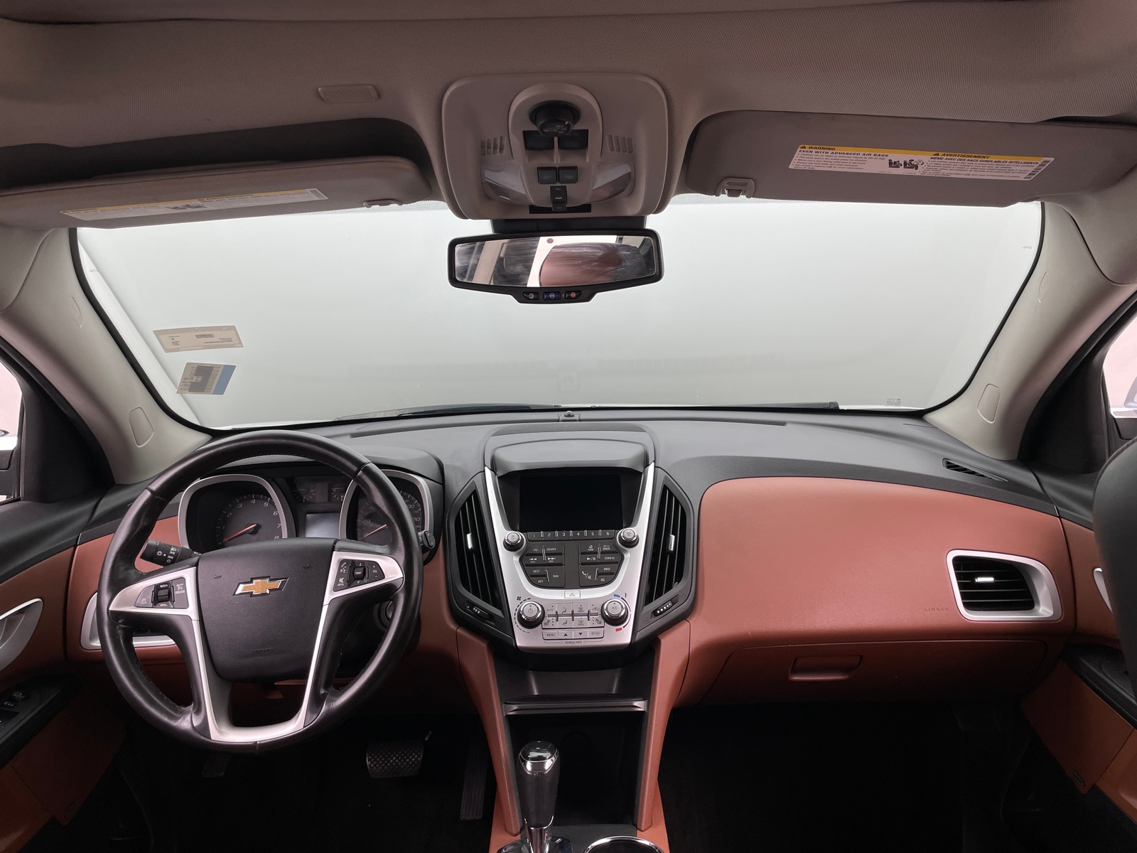 Thumbnail: 2017 Chevrolet Equinox - 2
