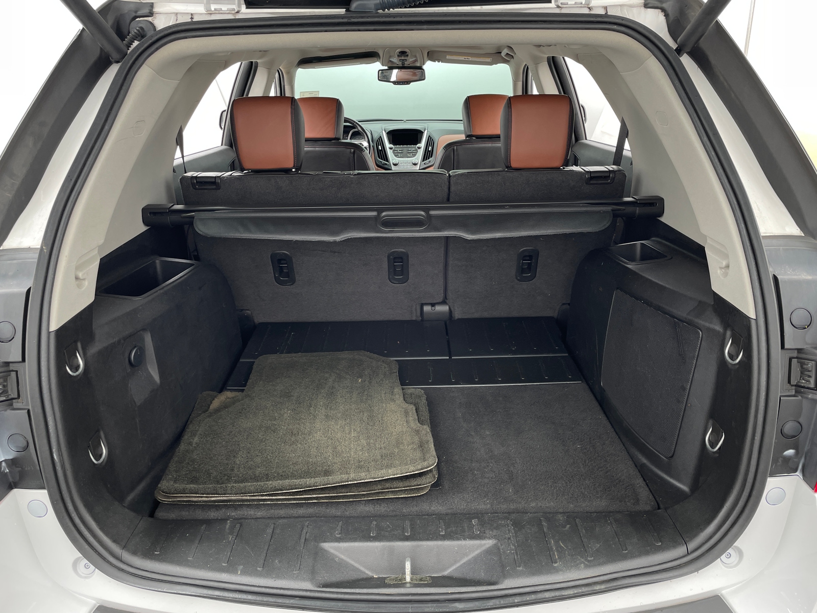 Thumbnail: 2017 Chevrolet Equinox - 6