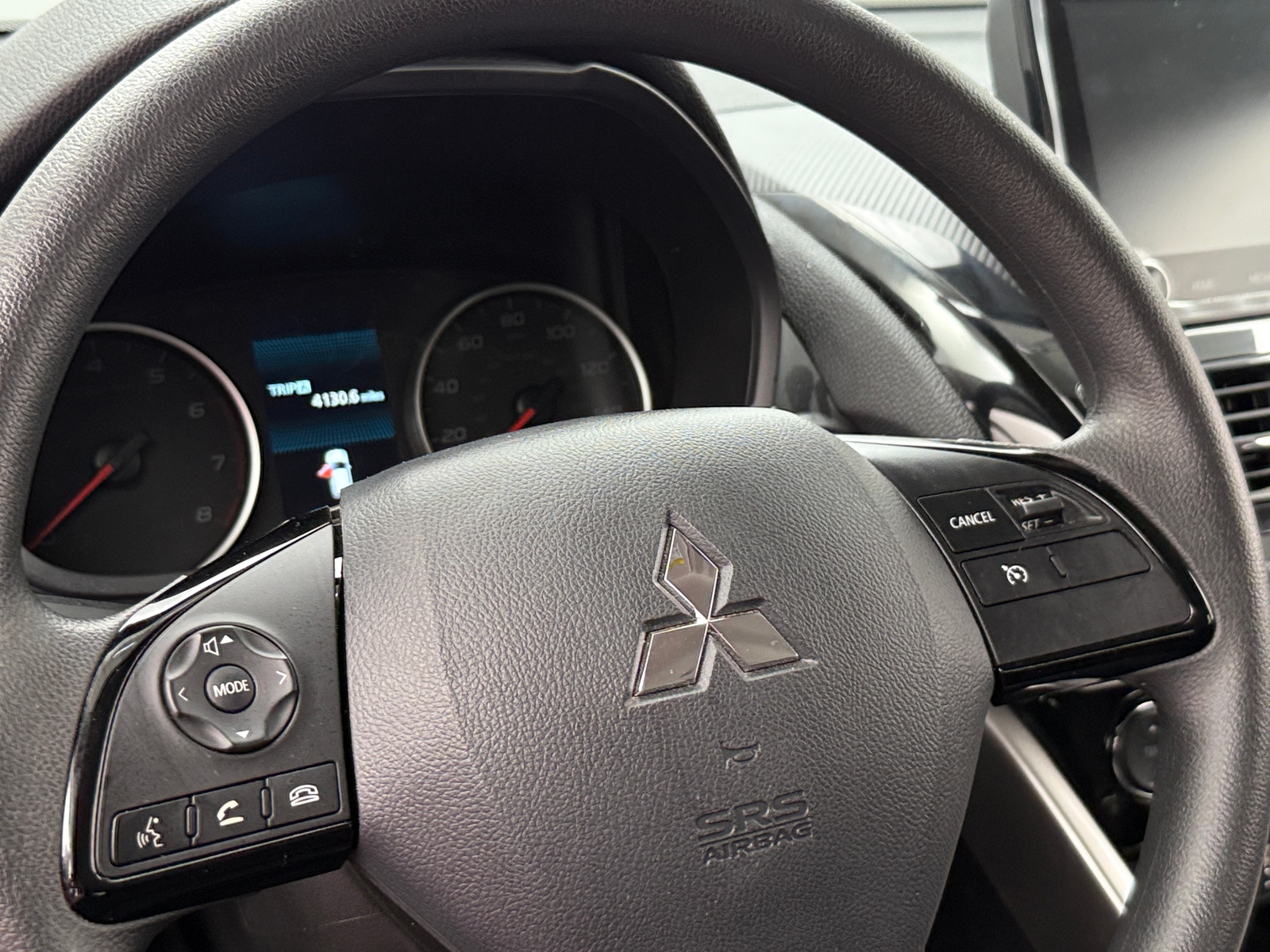 Thumbnail: 2024 Mitsubishi Eclipse Cross - 5