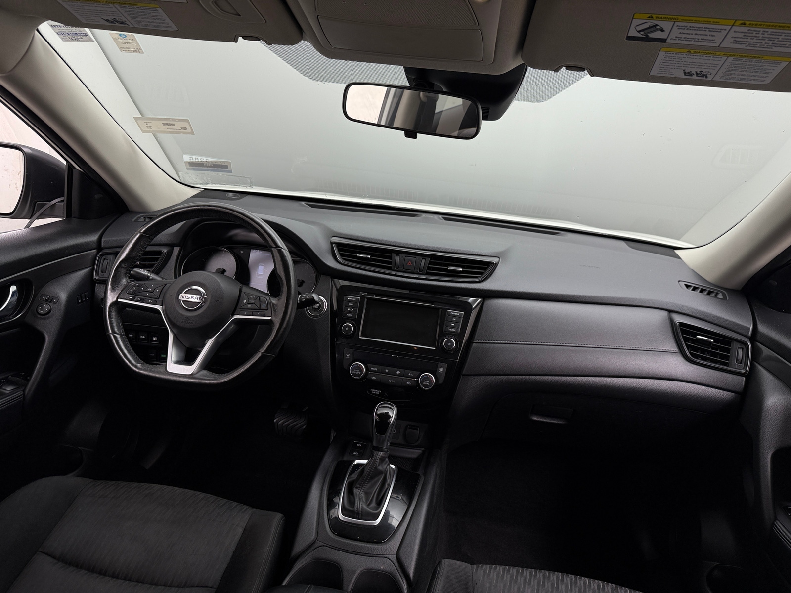 Thumbnail: 2019 Nissan Rogue - 3