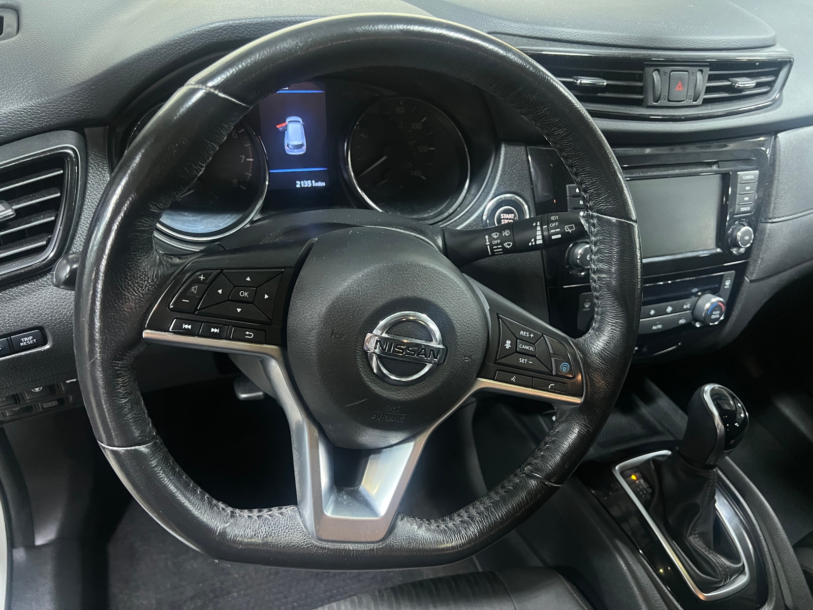 Thumbnail: 2019 Nissan Rogue - 5