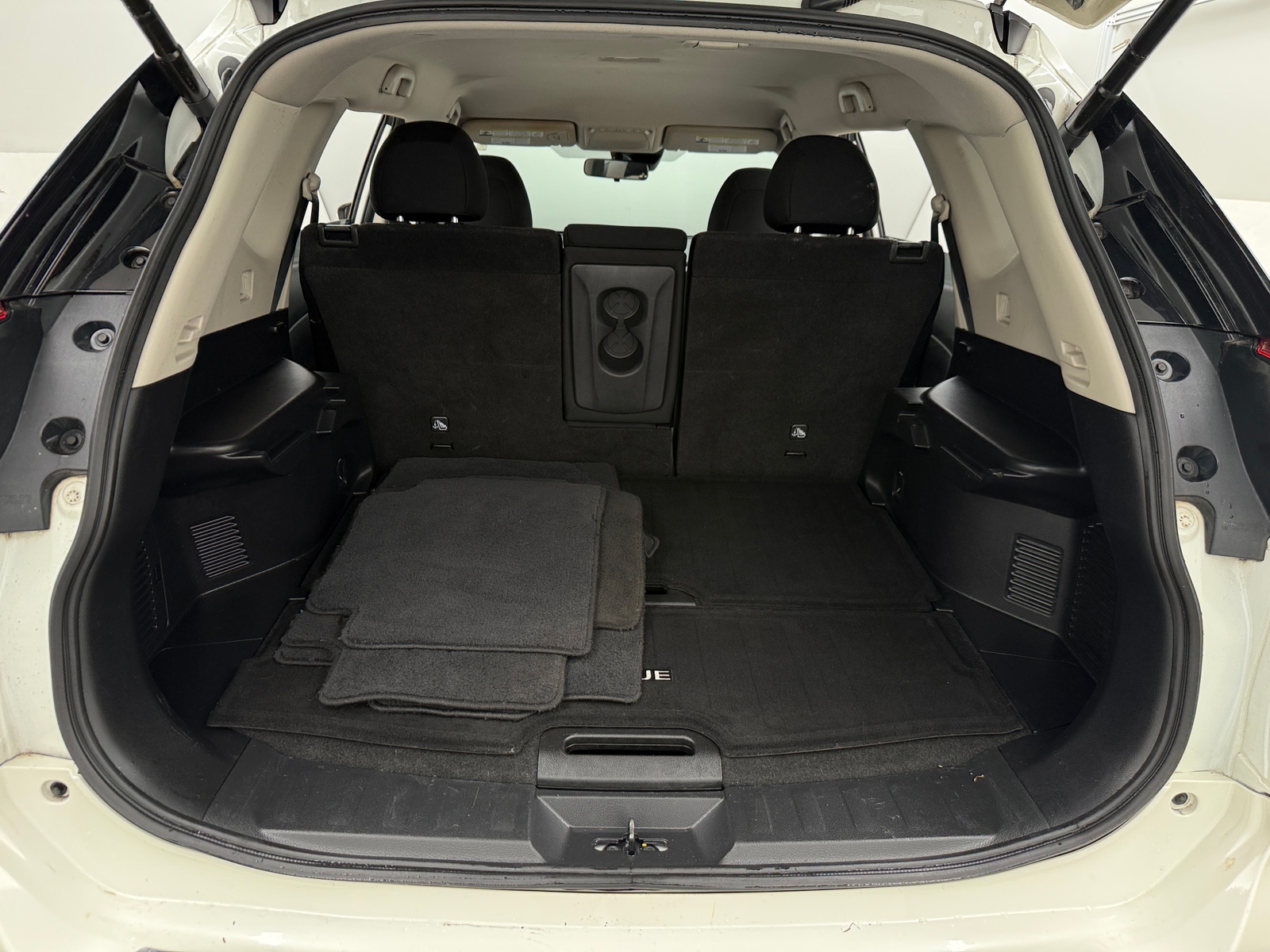 Thumbnail: 2019 Nissan Rogue - 7