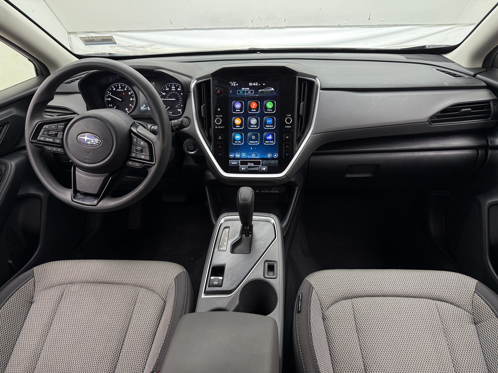 Thumbnail: 2024 Subaru Crosstrek - 3