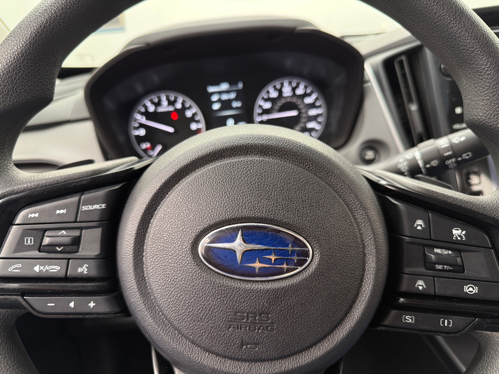 Thumbnail: 2024 Subaru Crosstrek - 5
