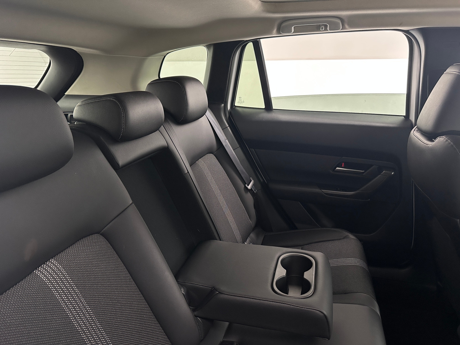 Thumbnail: 2023 Mazda CX-50 - 5