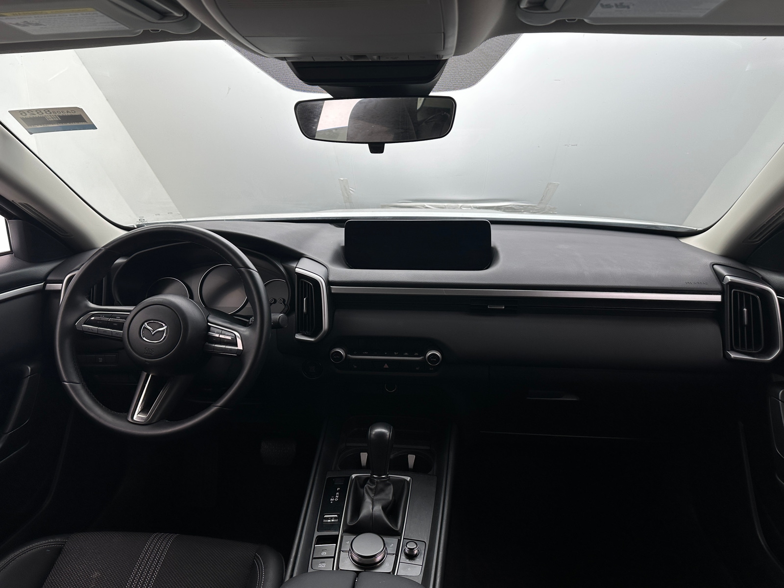 Thumbnail: 2023 Mazda CX-50 - 2