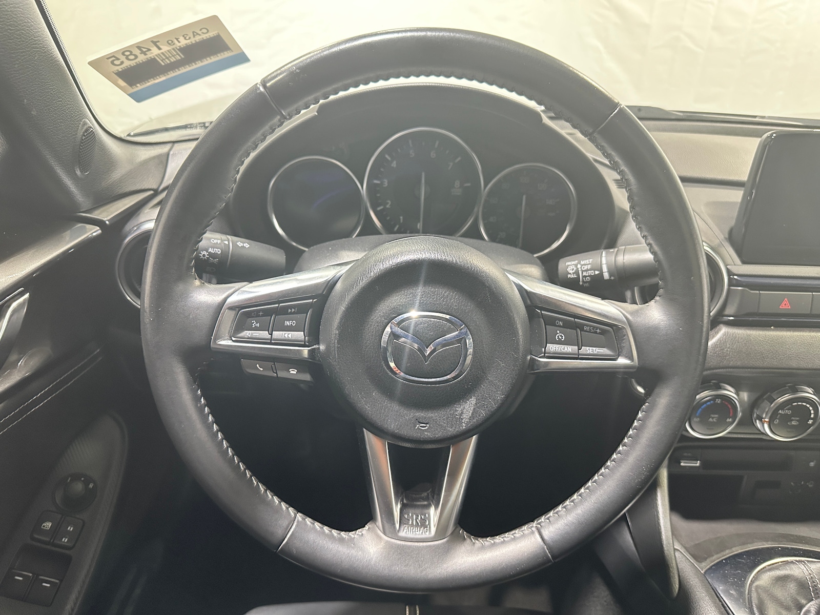 Thumbnail: 2021 Mazda MX-5 Miata - 4