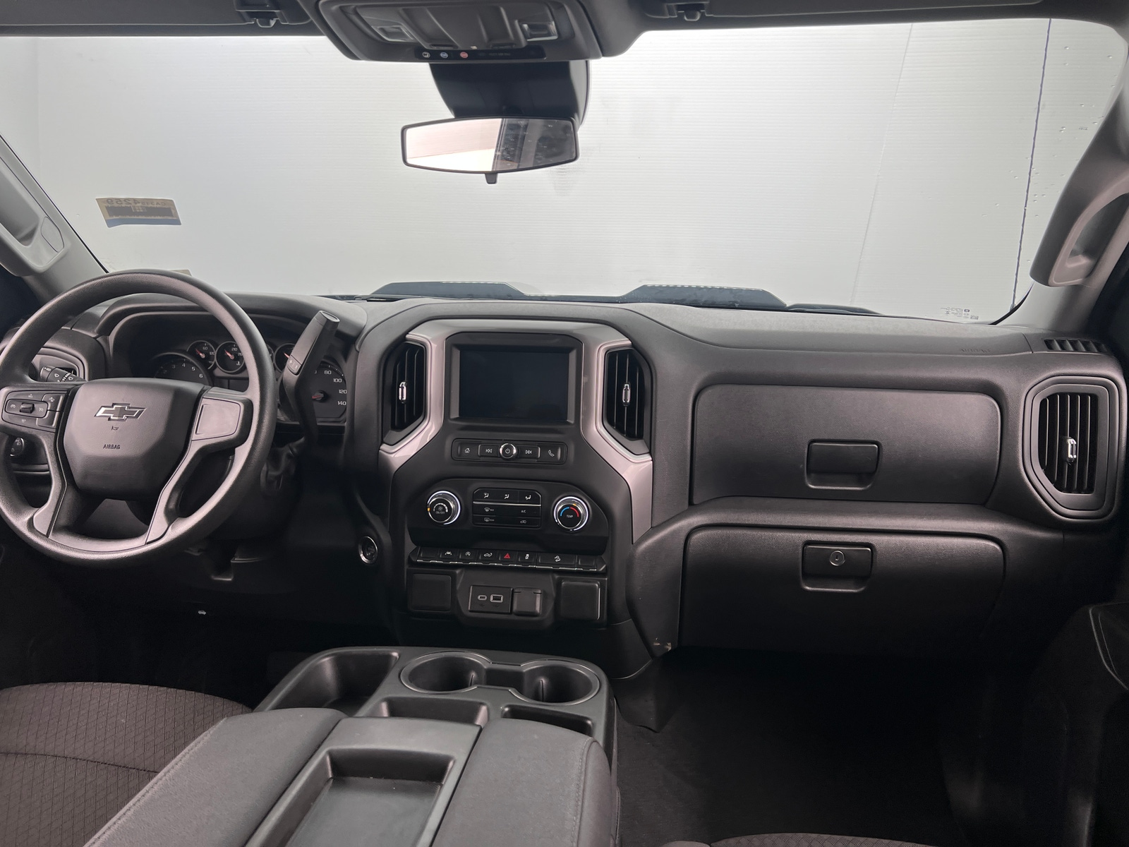 Thumbnail: 2024 Chevrolet Silverado 1500 - 3