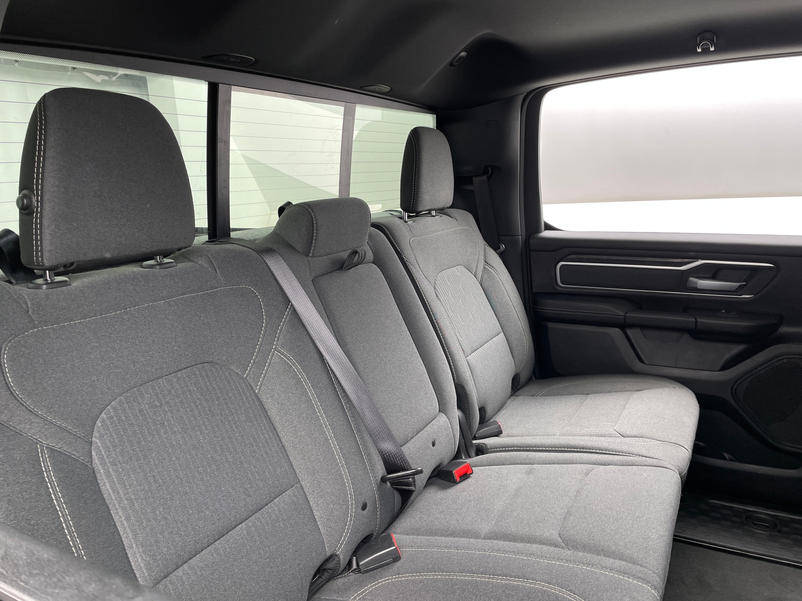 Thumbnail: 2021 RAM 1500 - 6
