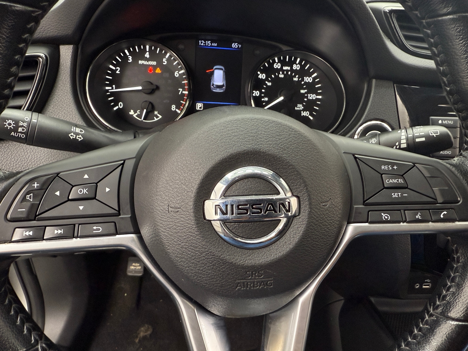 Thumbnail: 2020 Nissan Rogue - 5