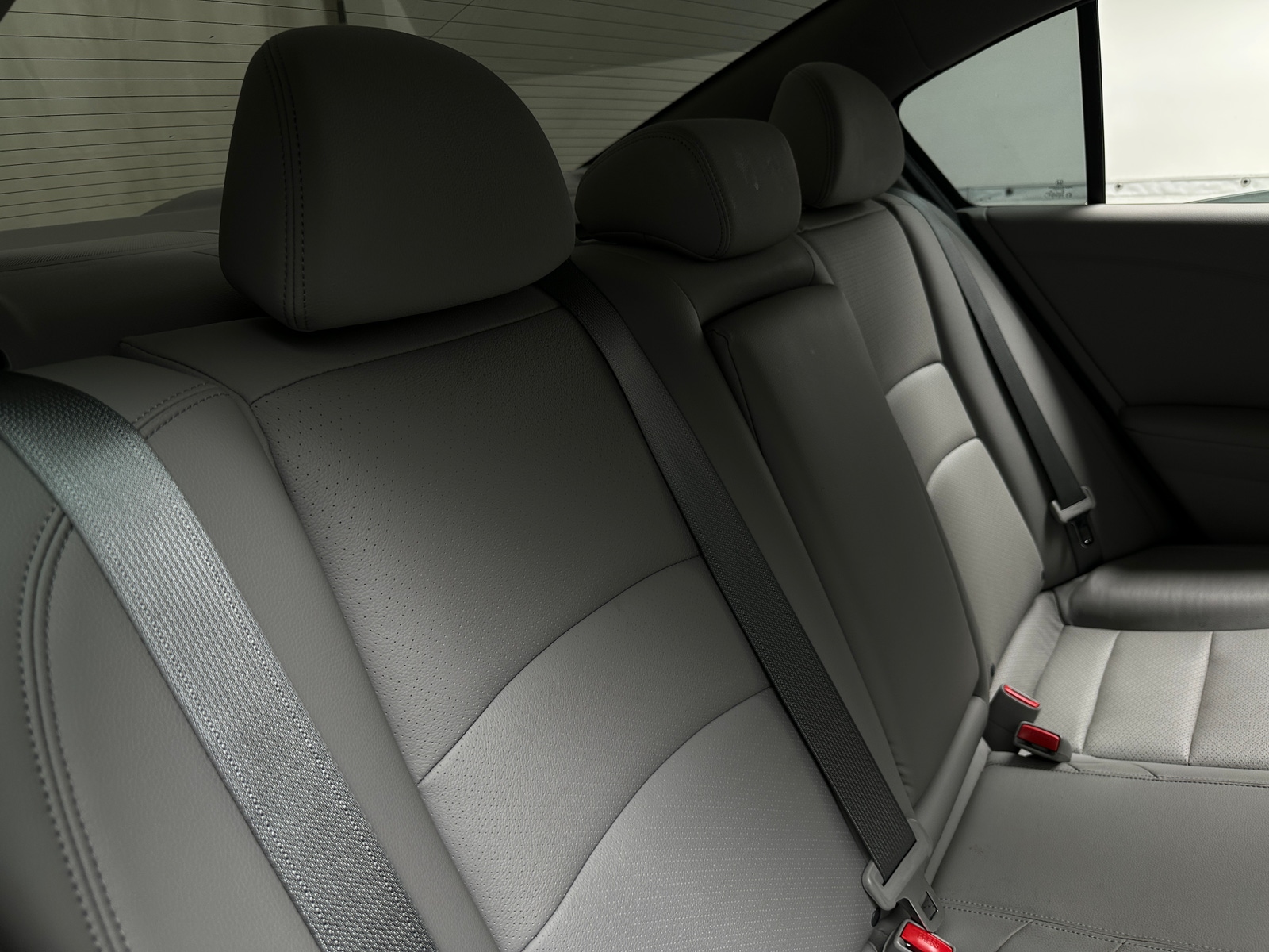 Thumbnail: 2016 Honda Accord - 5