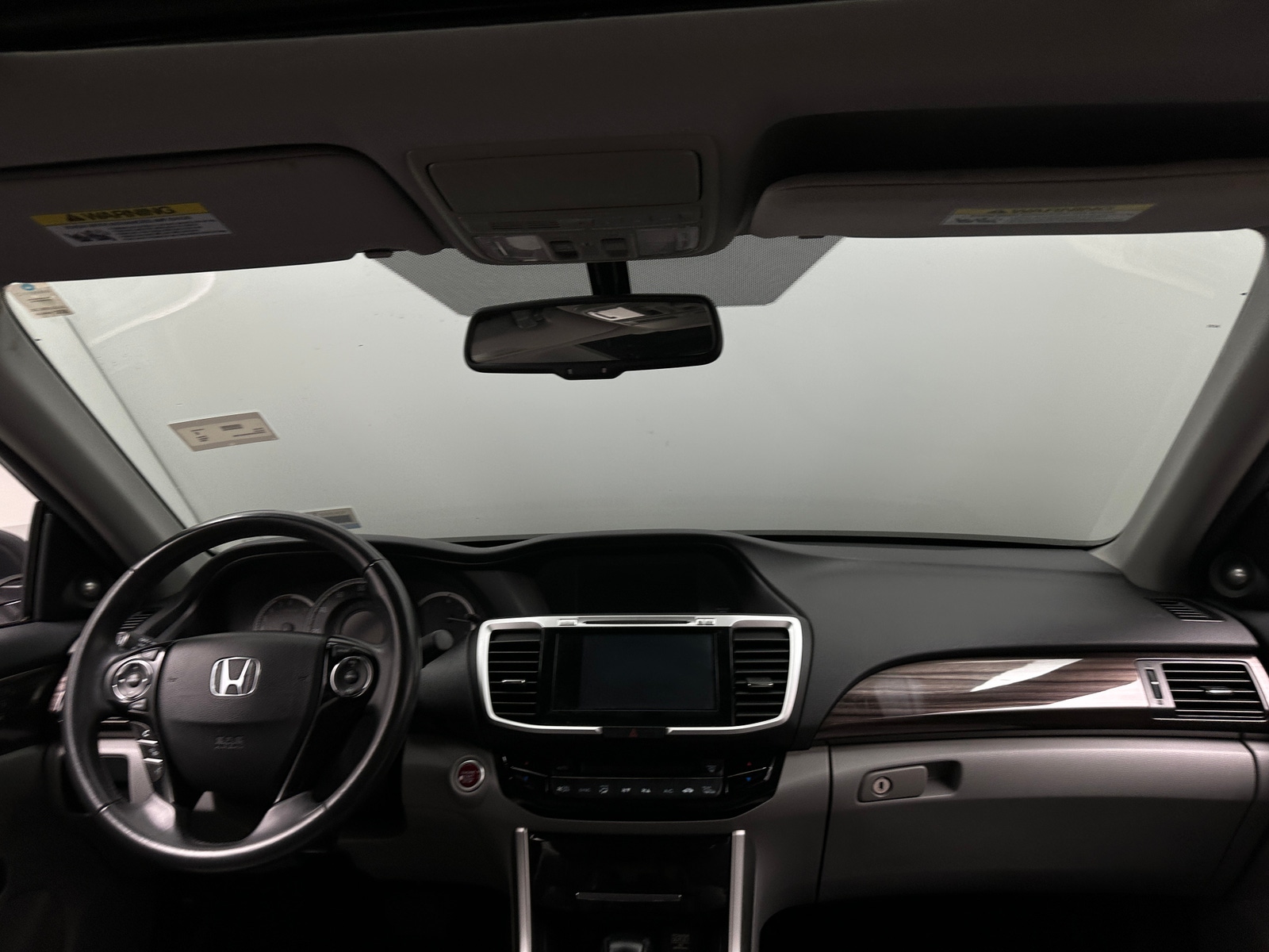 Thumbnail: 2016 Honda Accord - 2