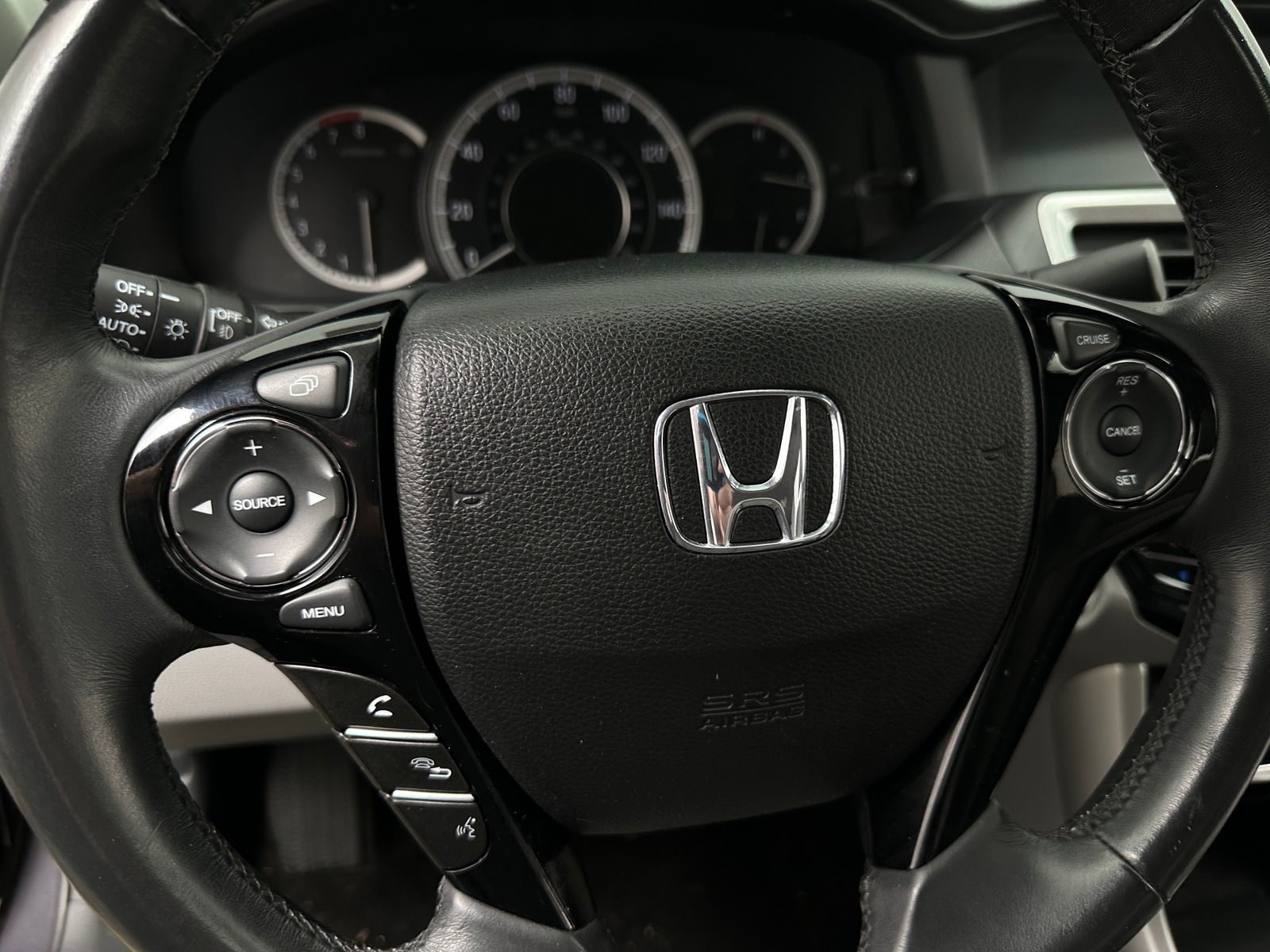 Thumbnail: 2016 Honda Accord - 4