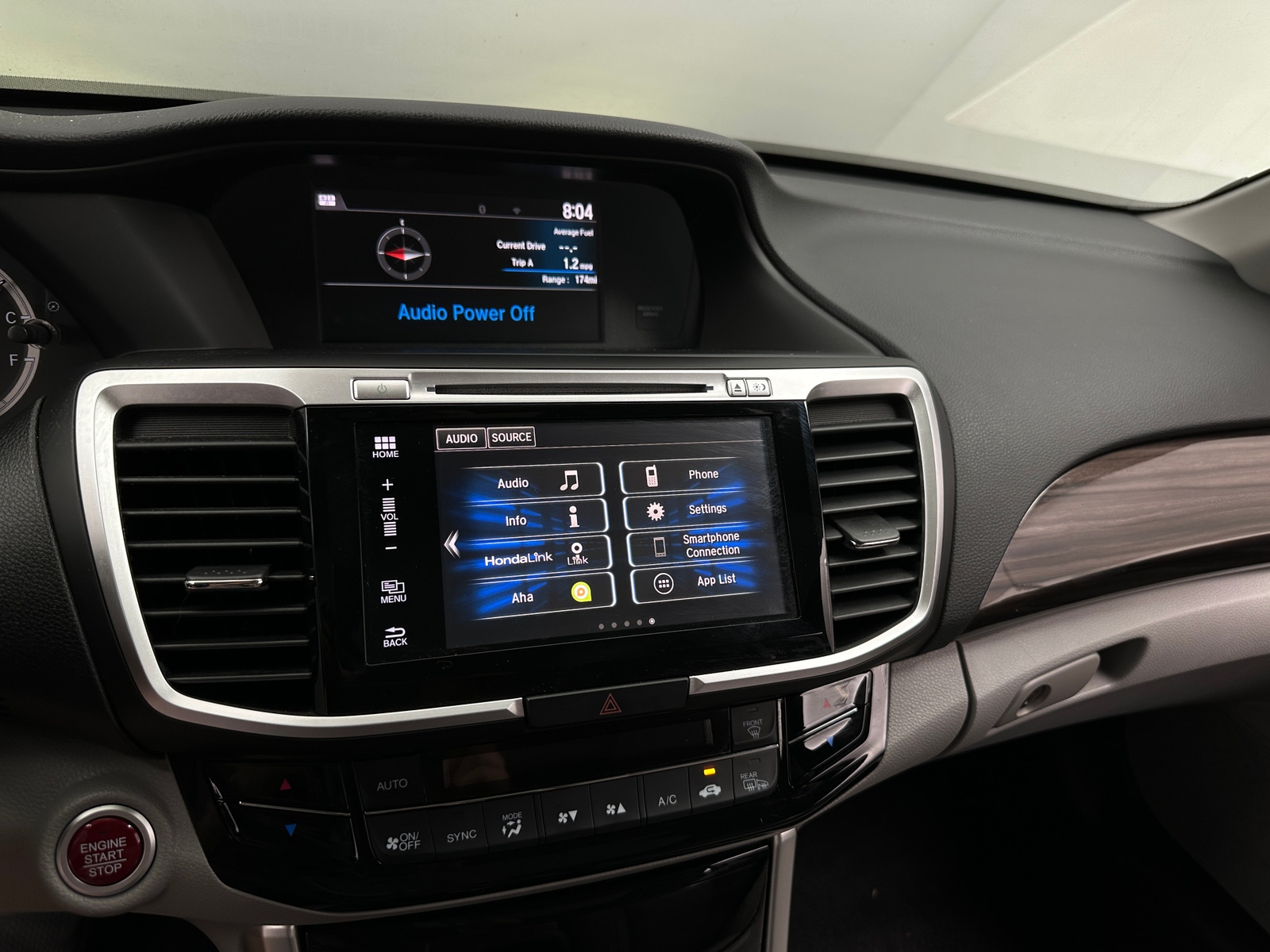Thumbnail: 2016 Honda Accord - 3