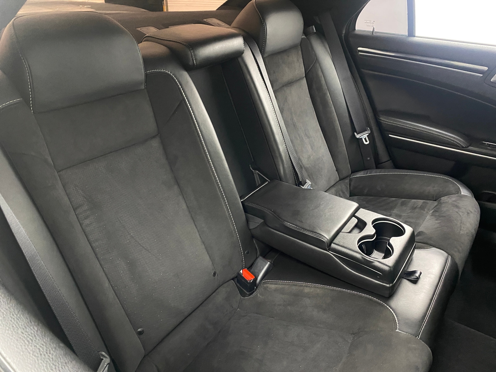 Thumbnail: 2019 Chrysler 300 - 5