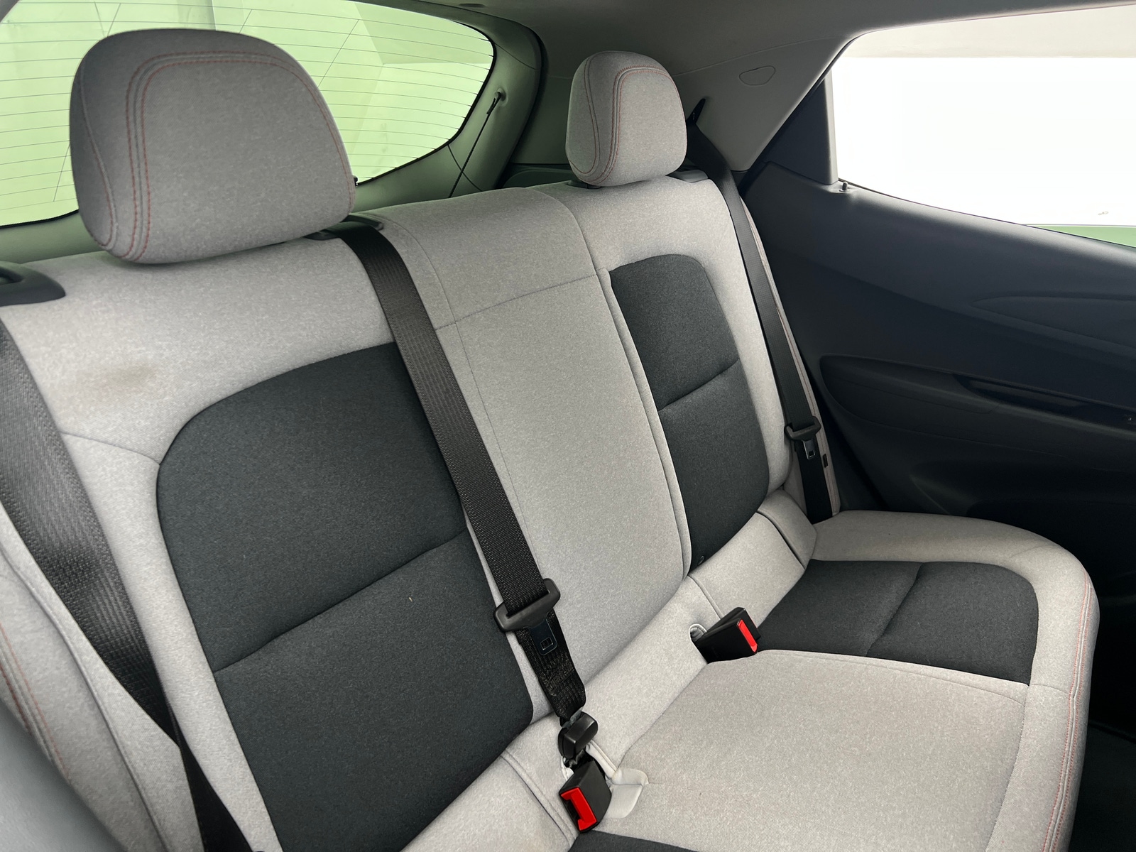Thumbnail: 2020 Chevrolet Bolt EV - 6