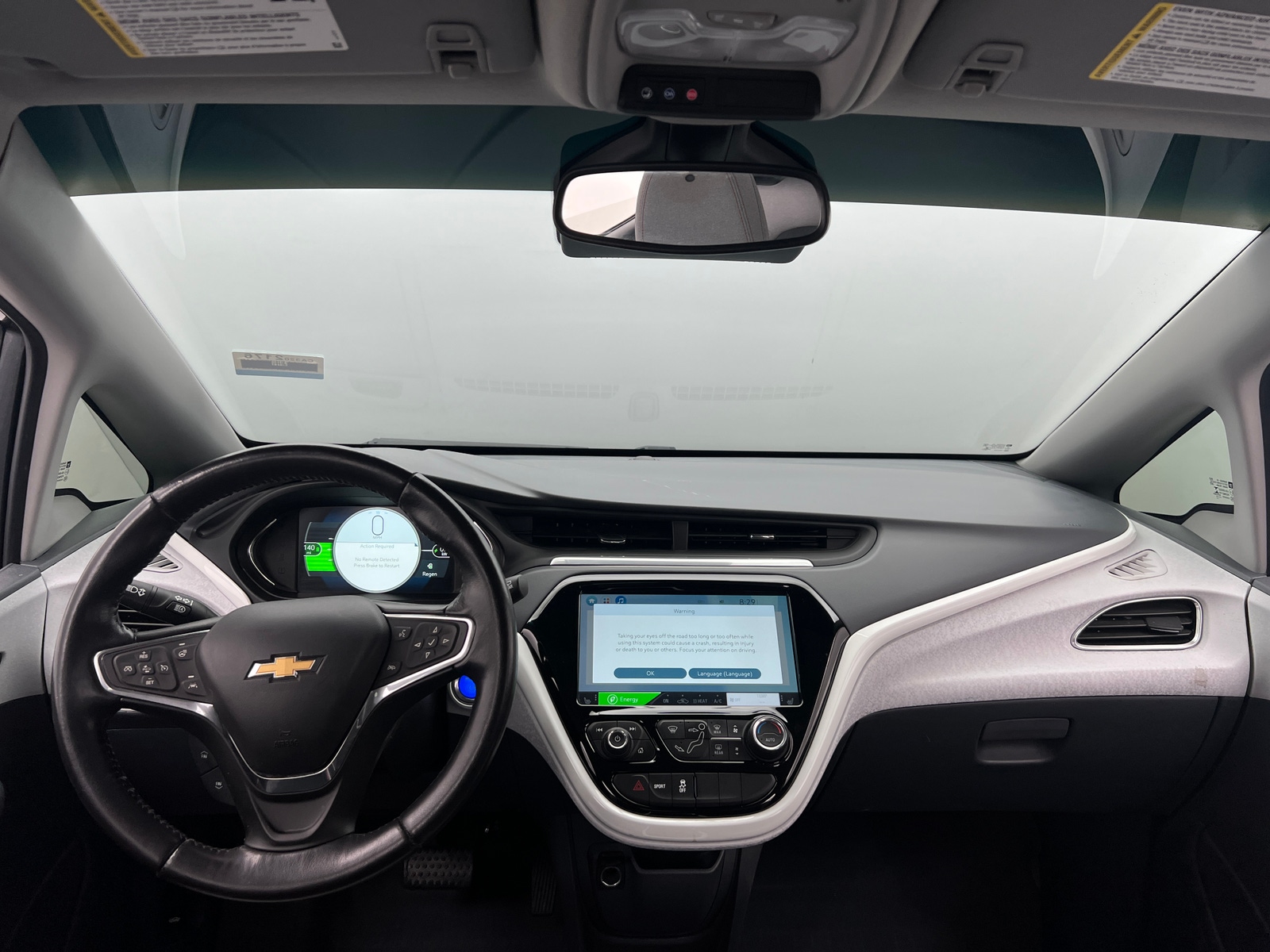 Thumbnail: 2020 Chevrolet Bolt EV - 3