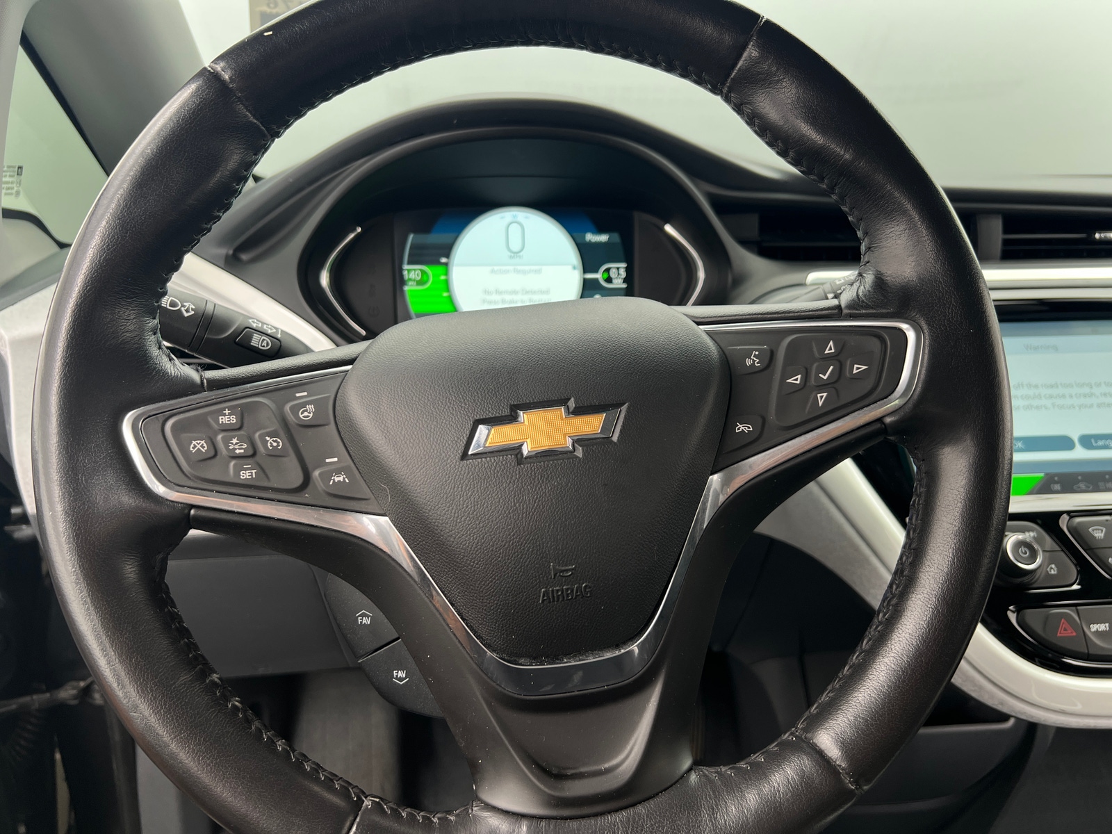 Thumbnail: 2020 Chevrolet Bolt EV - 5