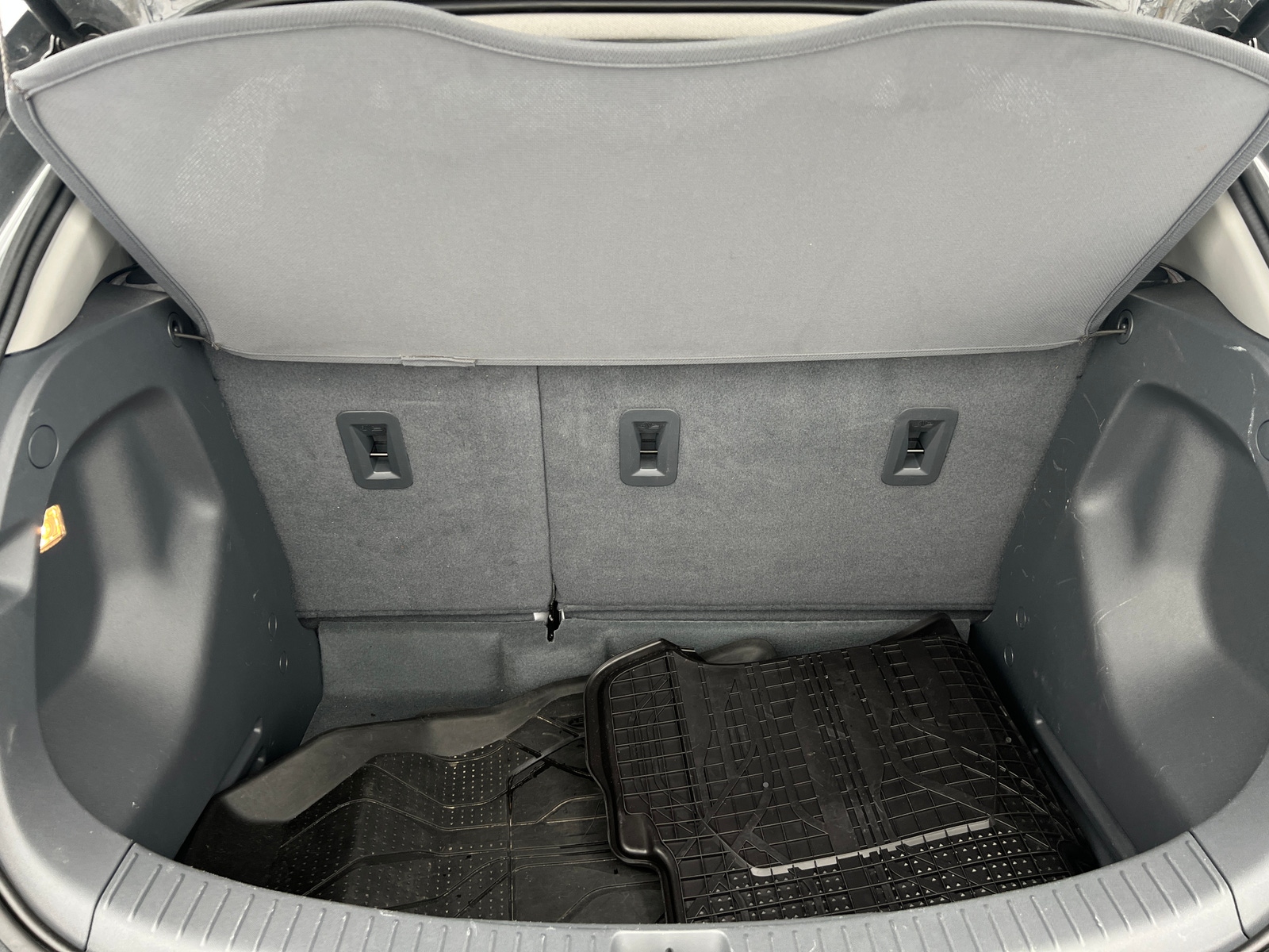 Thumbnail: 2020 Chevrolet Bolt EV - 7