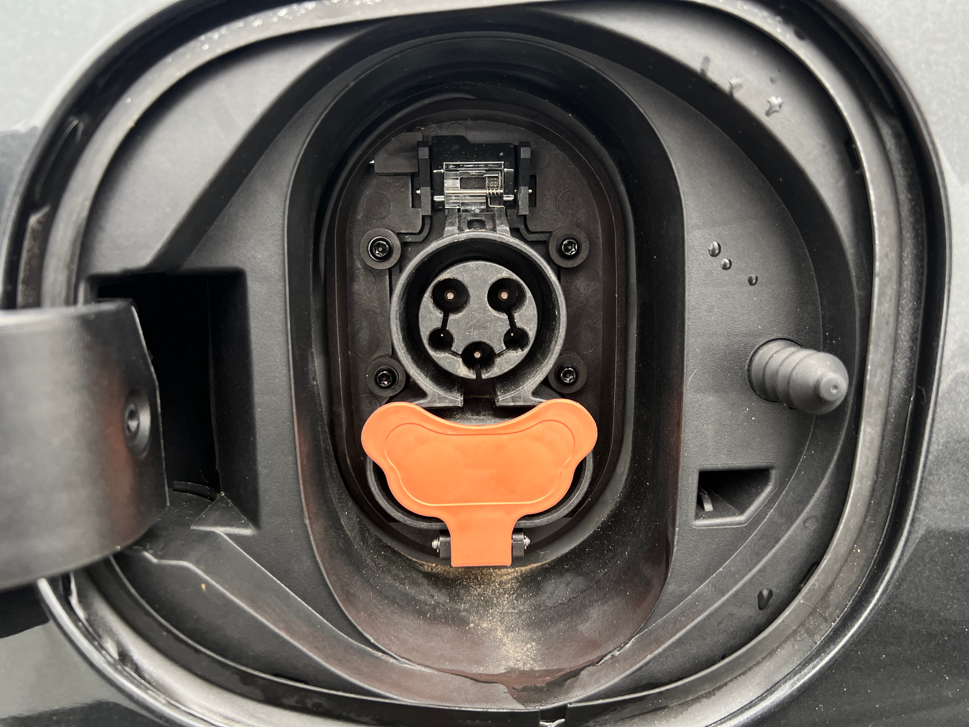 2020 Chevrolet Bolt EV