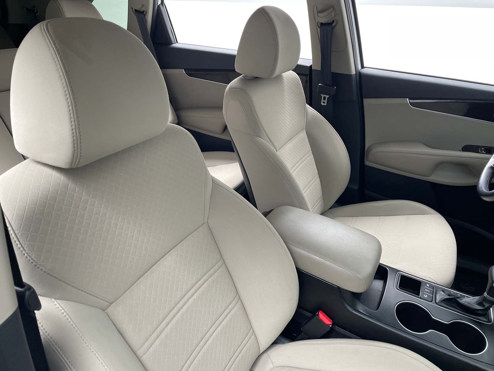 Thumbnail: 2019 Kia Sorento - 2