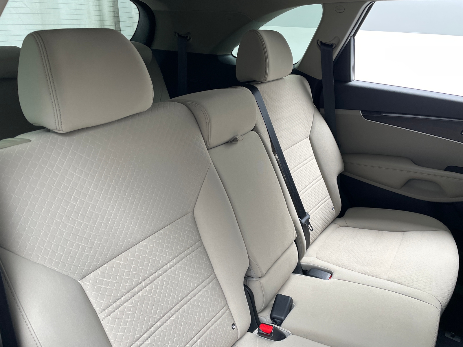 Thumbnail: 2019 Kia Sorento - 6