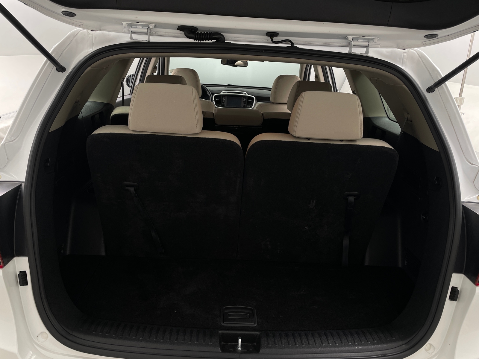 Thumbnail: 2019 Kia Sorento - 7