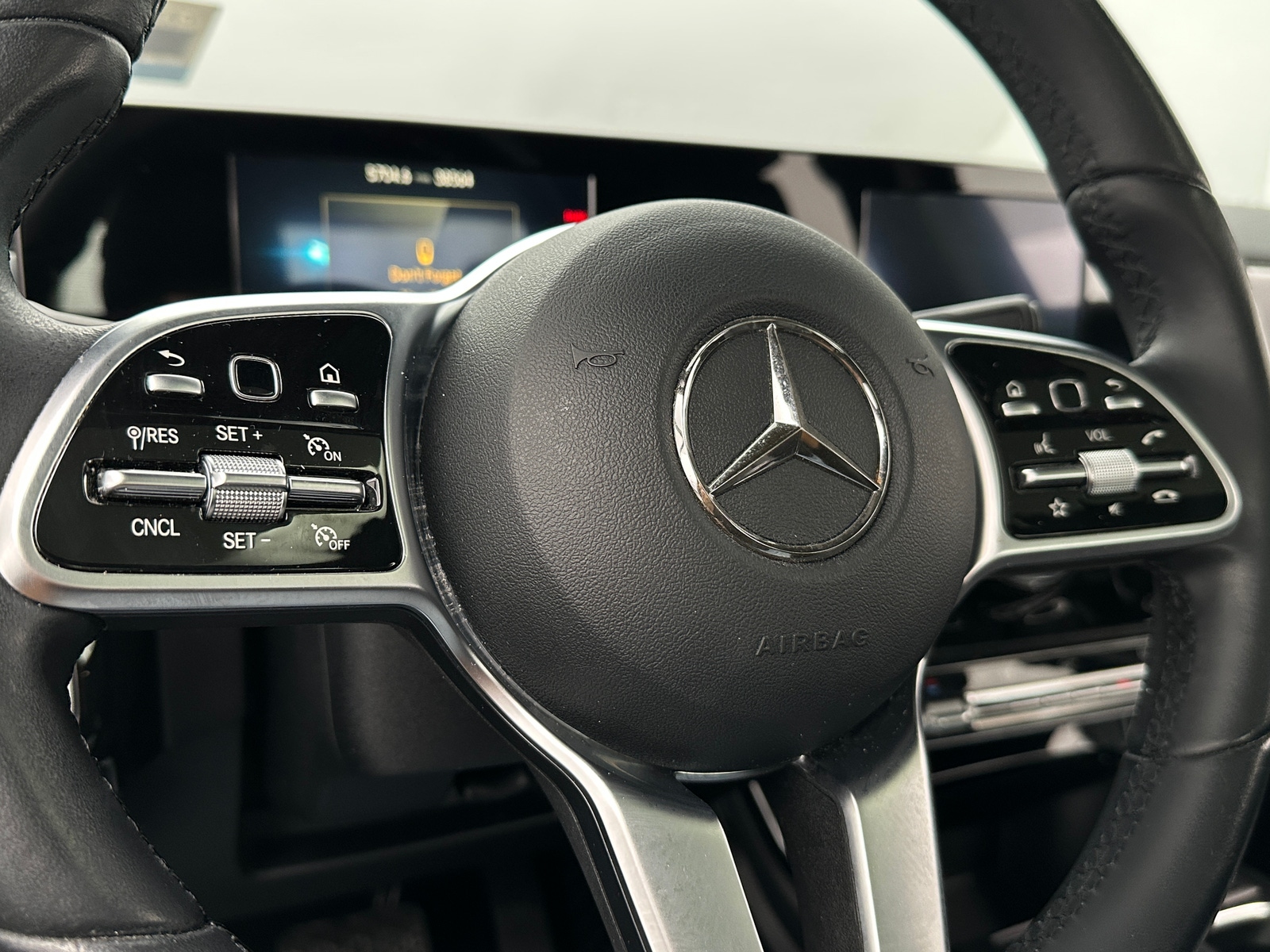 Thumbnail: 2020 Mercedes-Benz A-Class - 4
