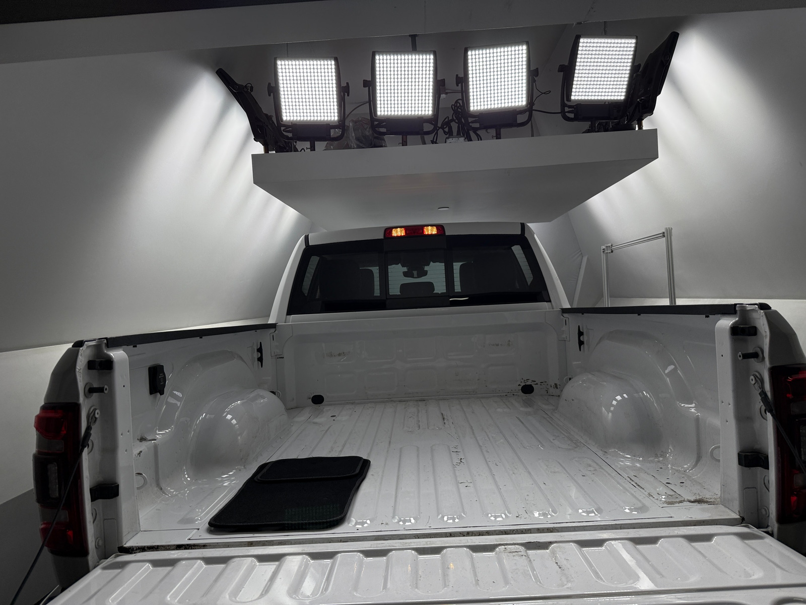 Thumbnail: 2021 RAM 2500 - 6