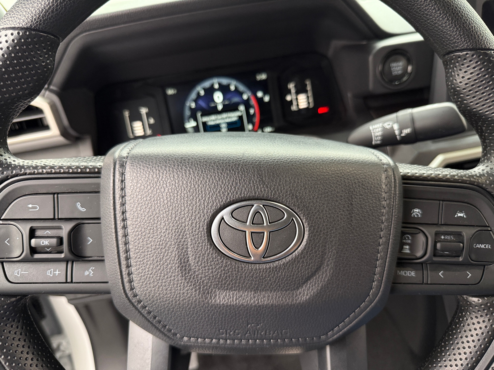Thumbnail: 2025 Toyota Tacoma - 5