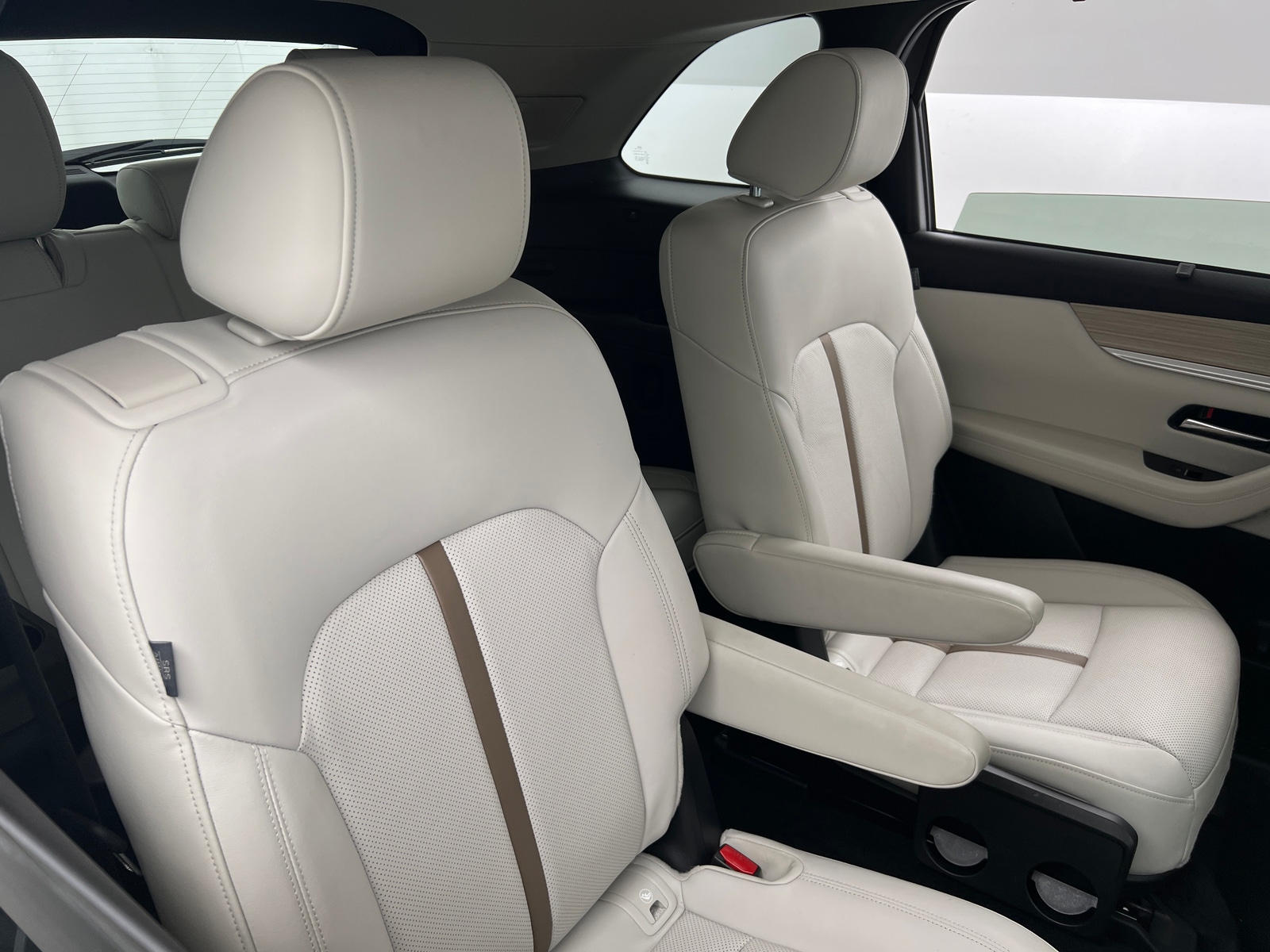 Thumbnail: 2024 Mazda CX-90 - 5