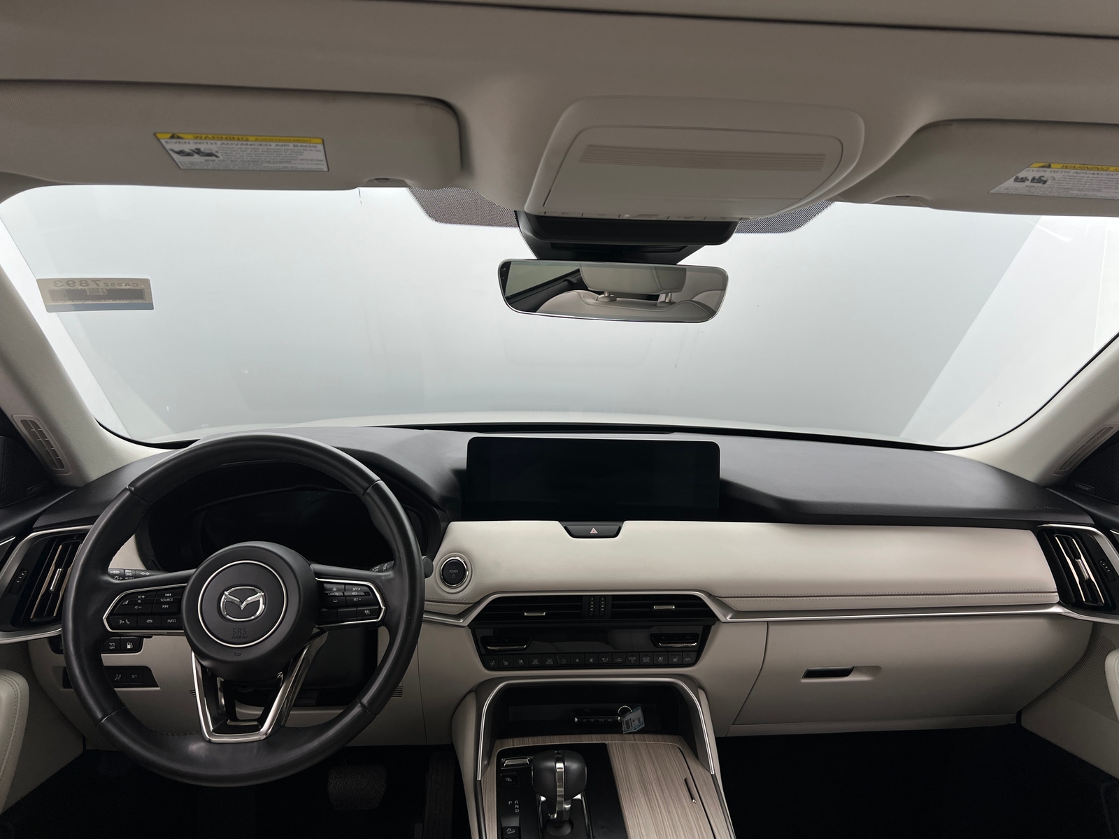 Thumbnail: 2024 Mazda CX-90 - 2