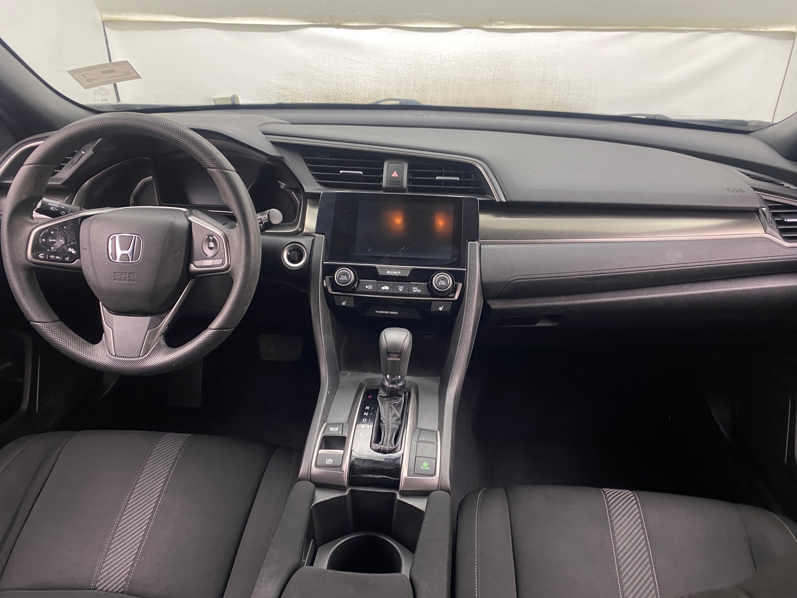 Thumbnail: 2017 Honda Civic - 3