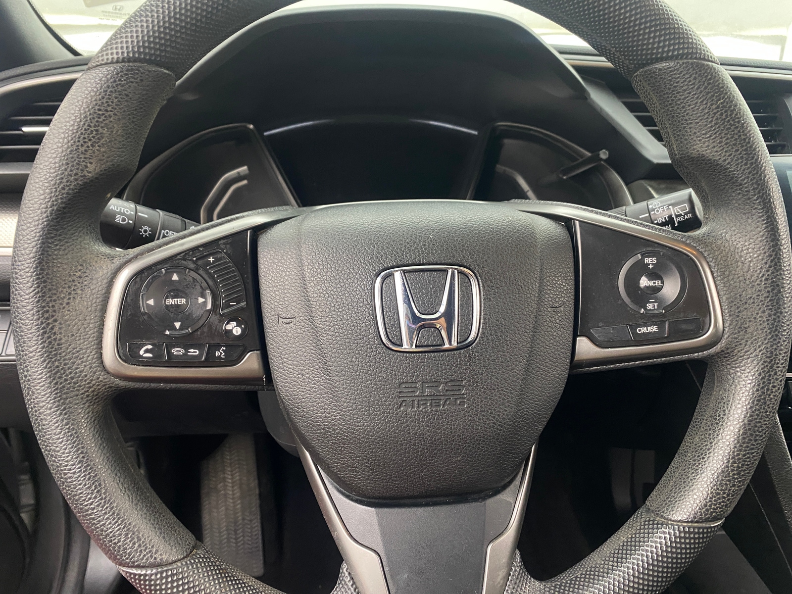 Thumbnail: 2017 Honda Civic - 5