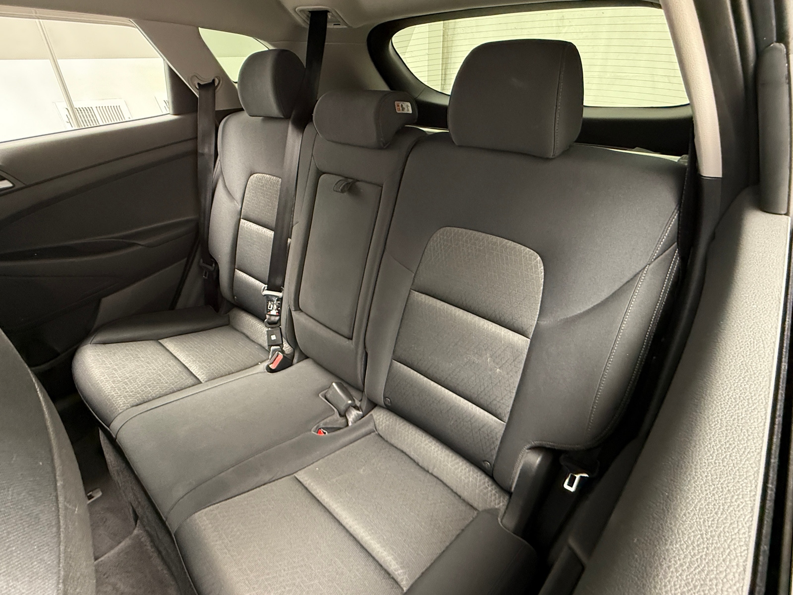 Thumbnail: 2016 Hyundai Tucson - 6