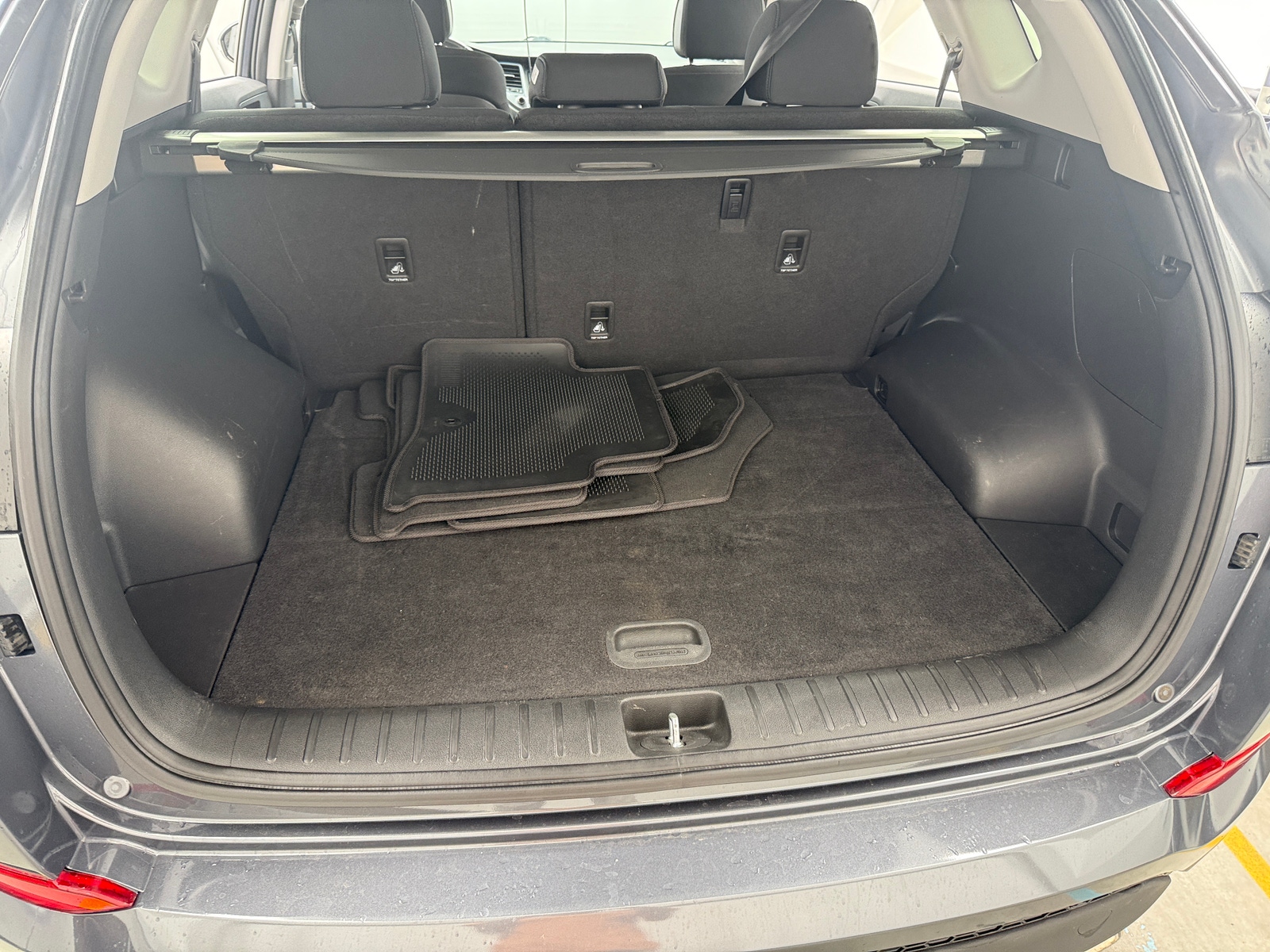 Thumbnail: 2016 Hyundai Tucson - 7