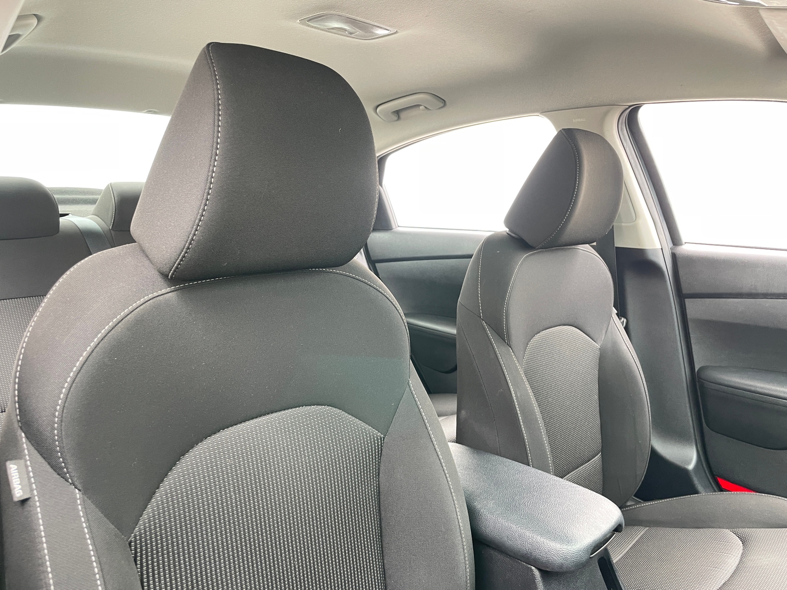 Thumbnail: 2019 Kia Forte - 2
