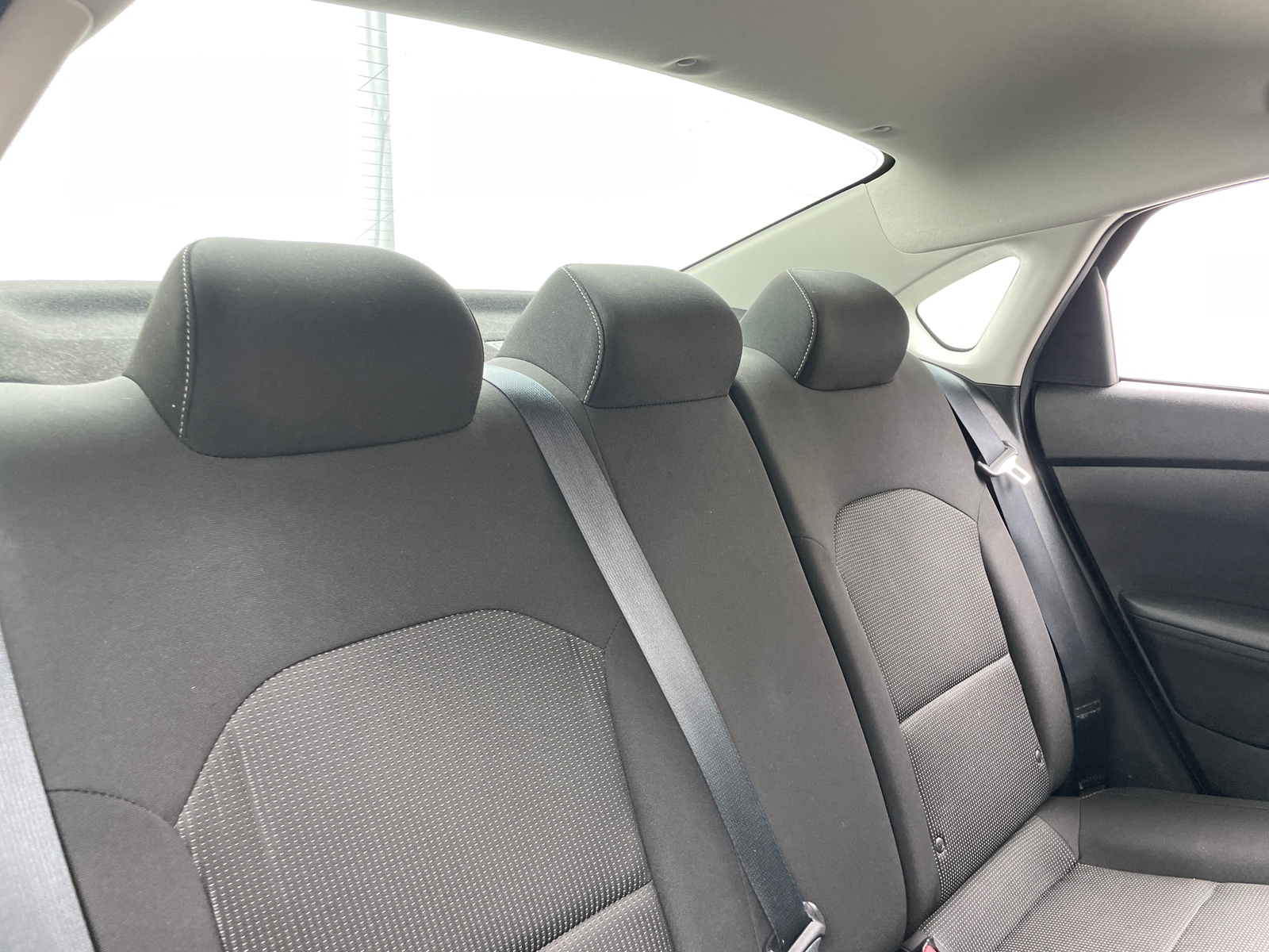 Thumbnail: 2019 Kia Forte - 6