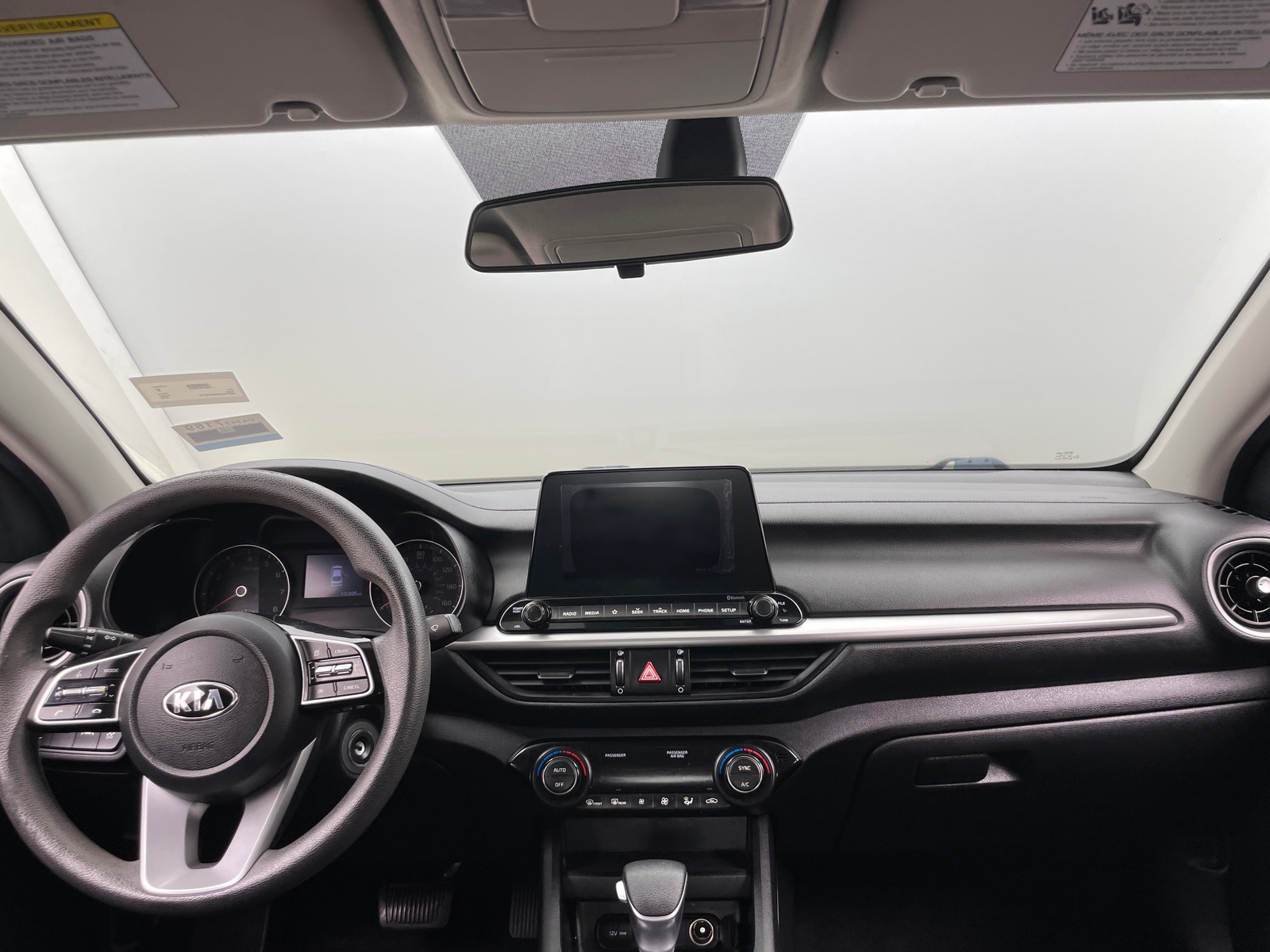 Thumbnail: 2019 Kia Forte - 3