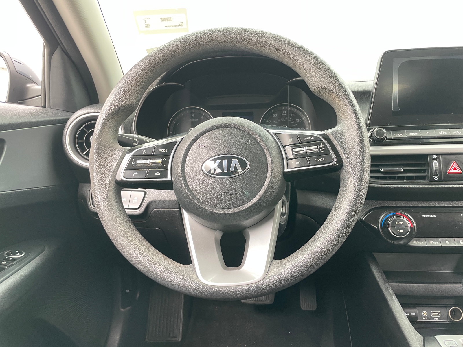 Thumbnail: 2019 Kia Forte - 5